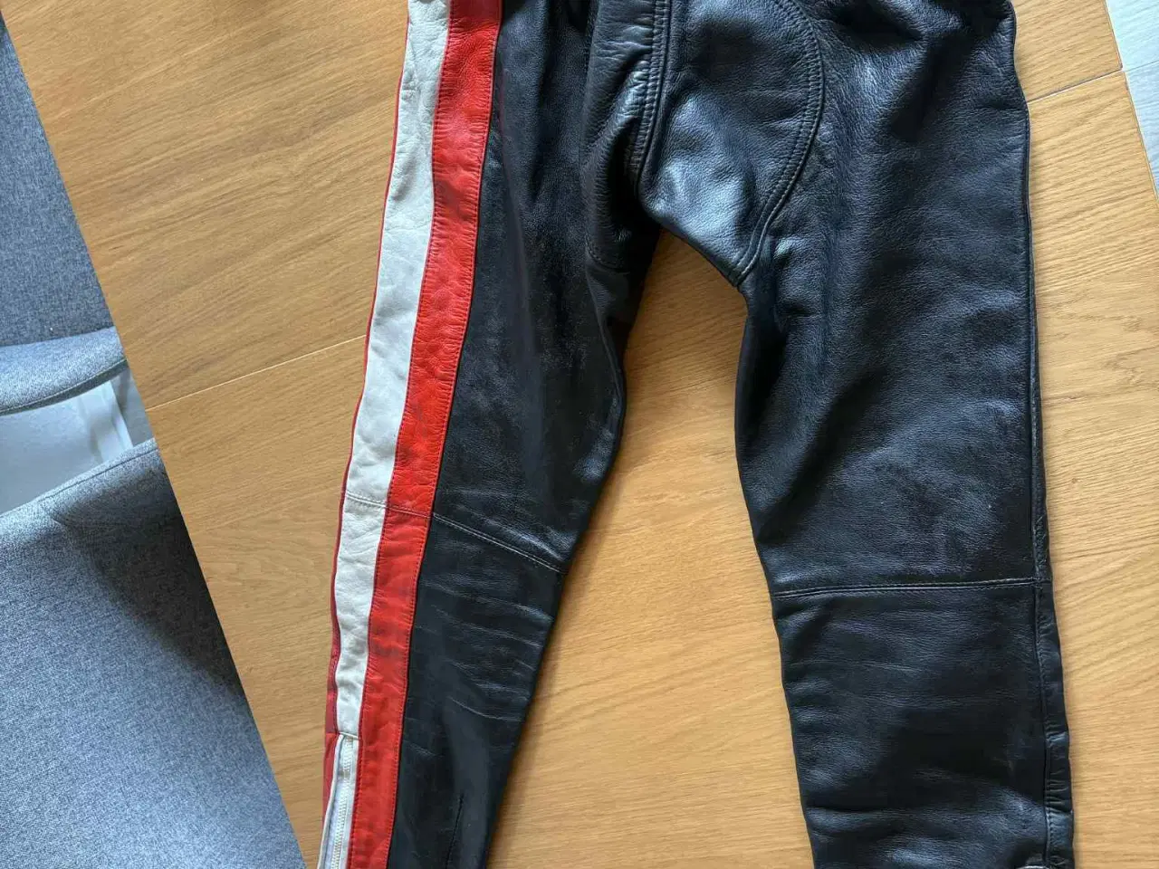 Billede 8 - Dame motorcykeltøj small