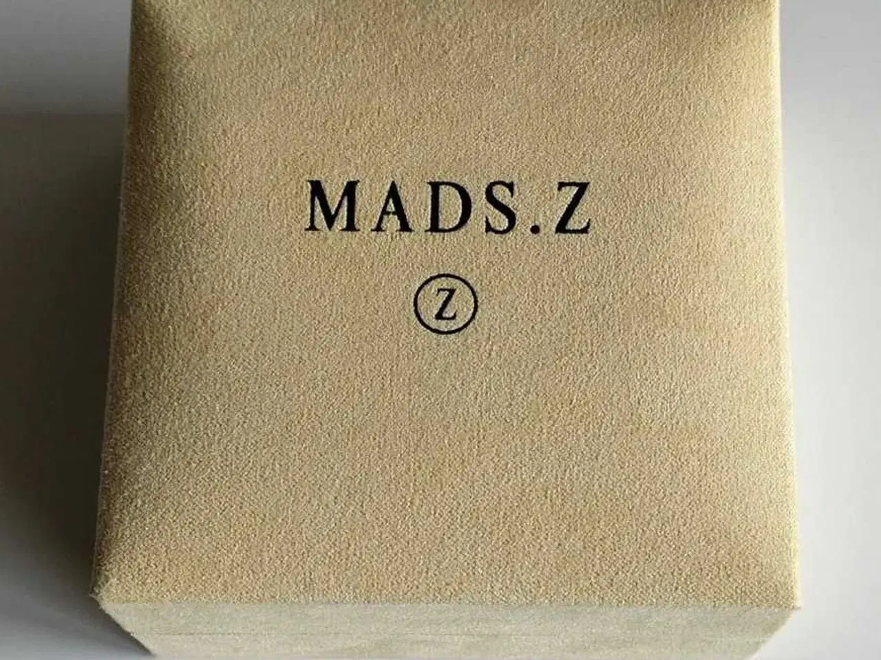 Billede 6 - 925 sterling sølv armbånd med charms fra Mads Z