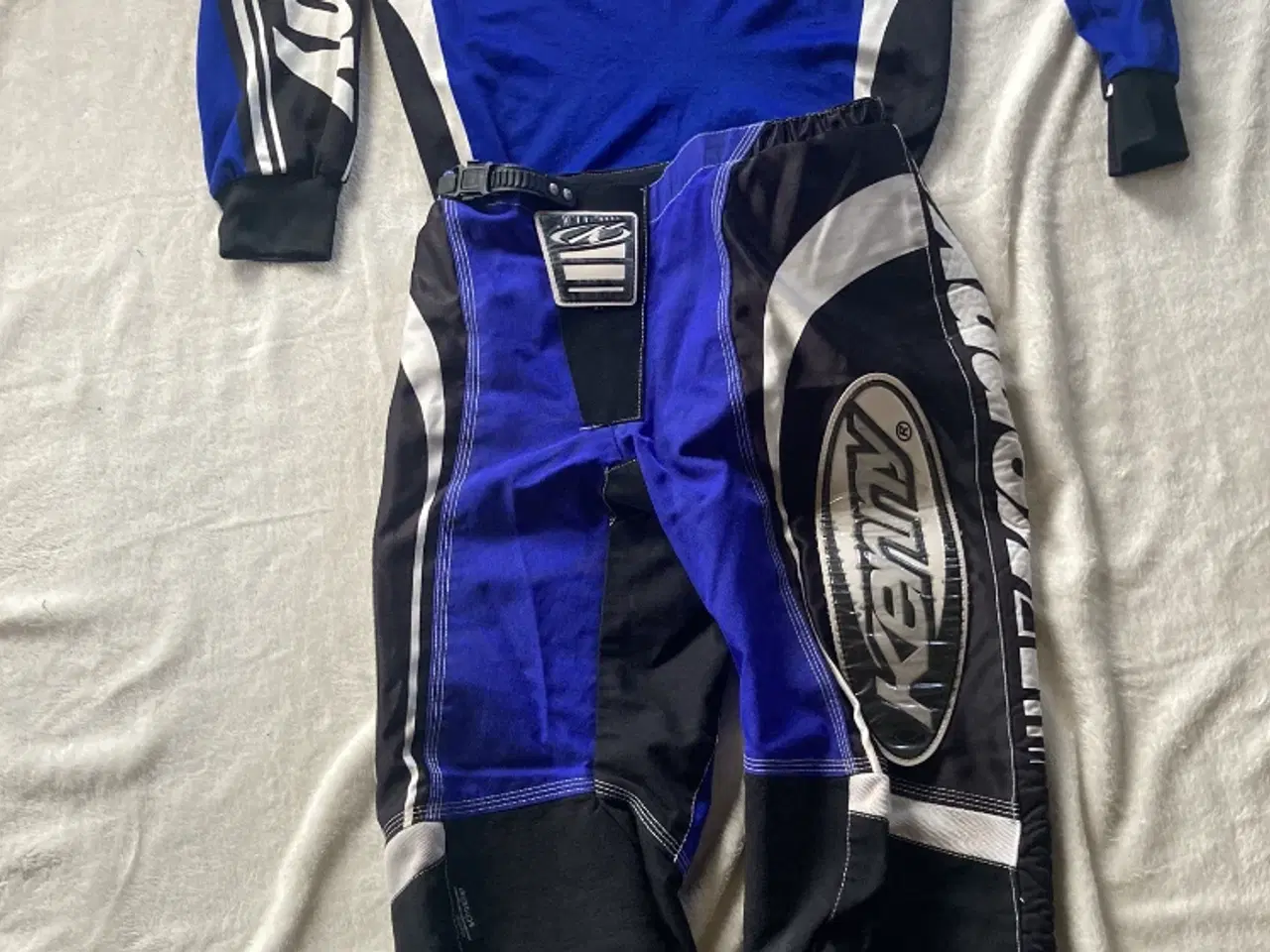 Billede 1 - Motocross sæt str 32-M