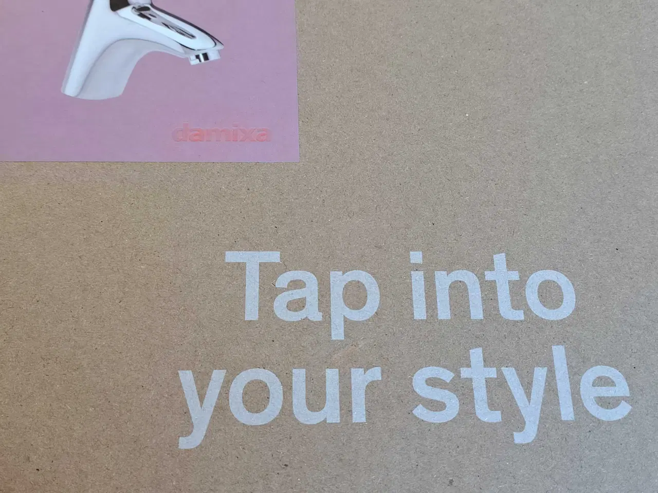 Billede 3 - Blandingsbatterier til køkken og håndvask