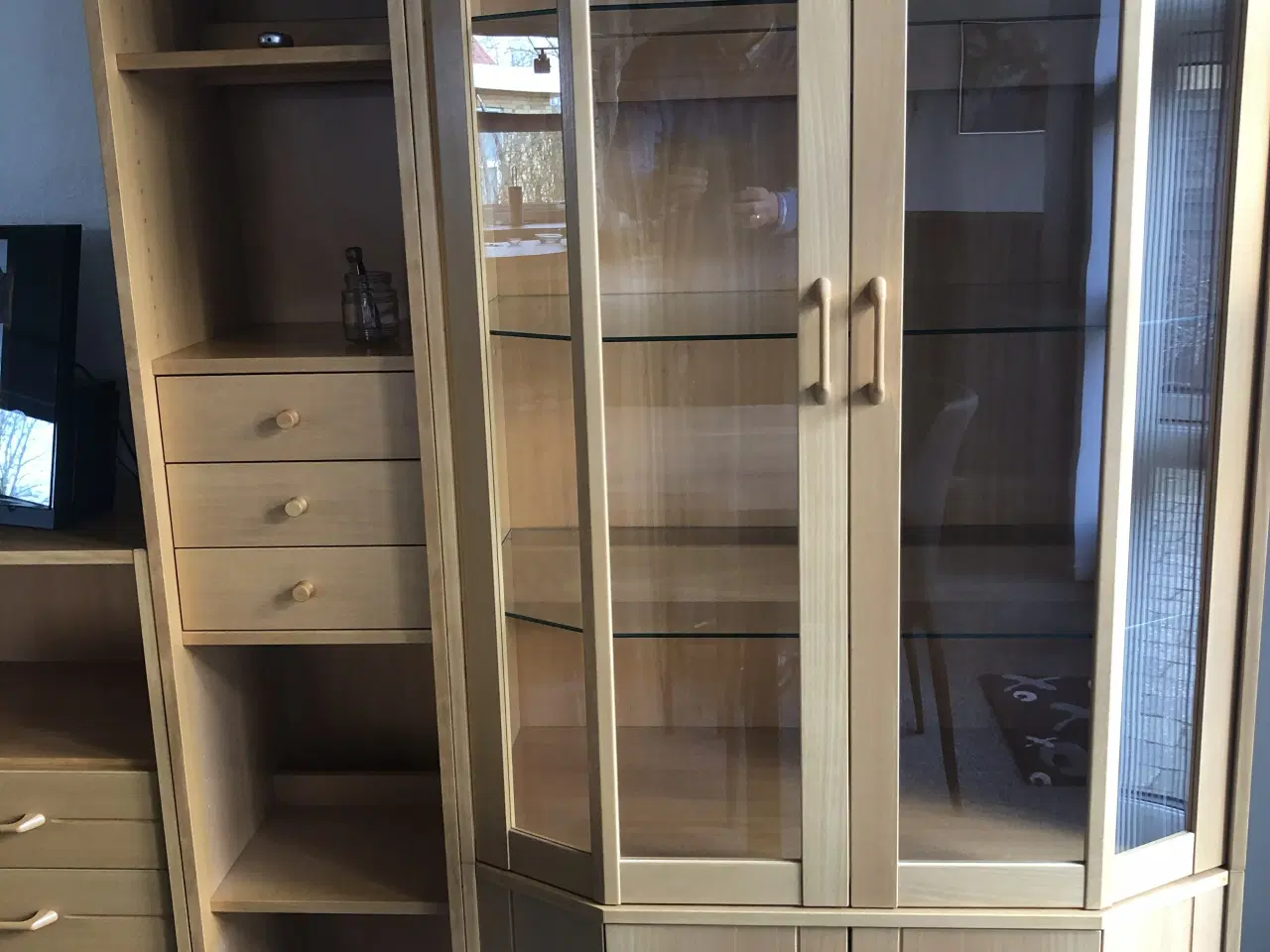 Billede 2 - Reolsystem