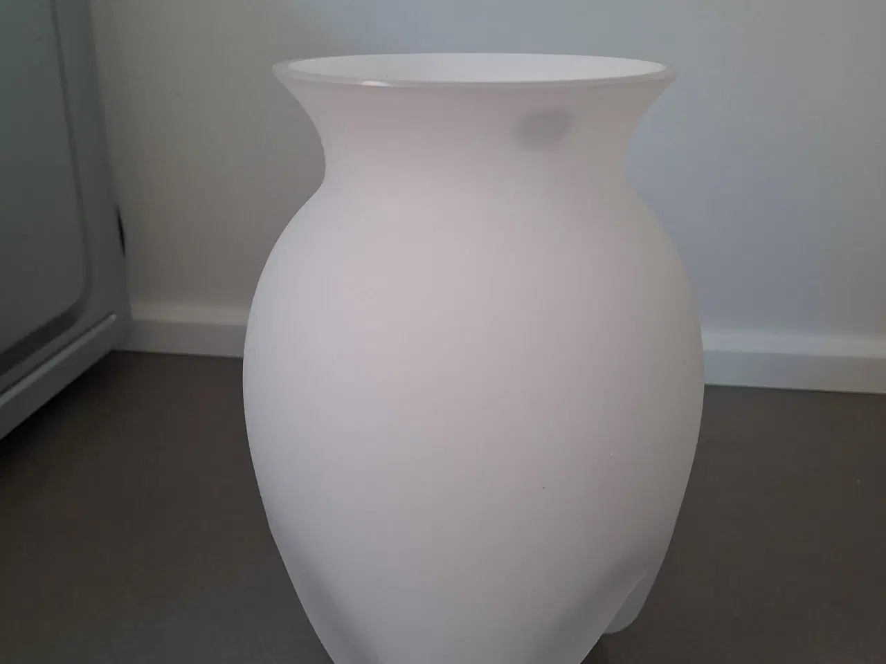 Billede 2 - Lin Utzon vase 18 cm