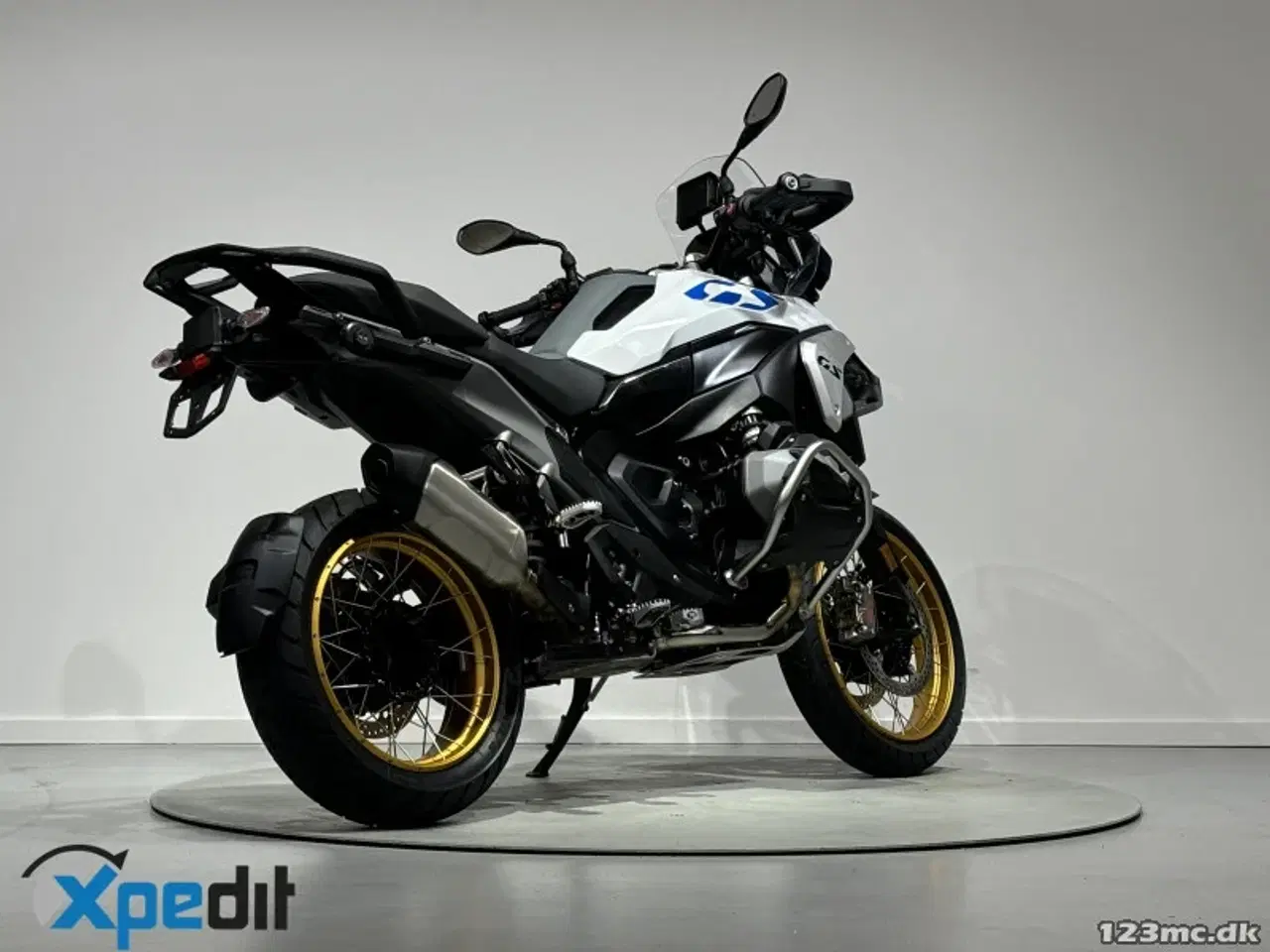 Billede 9 - BMW R 1300 GS