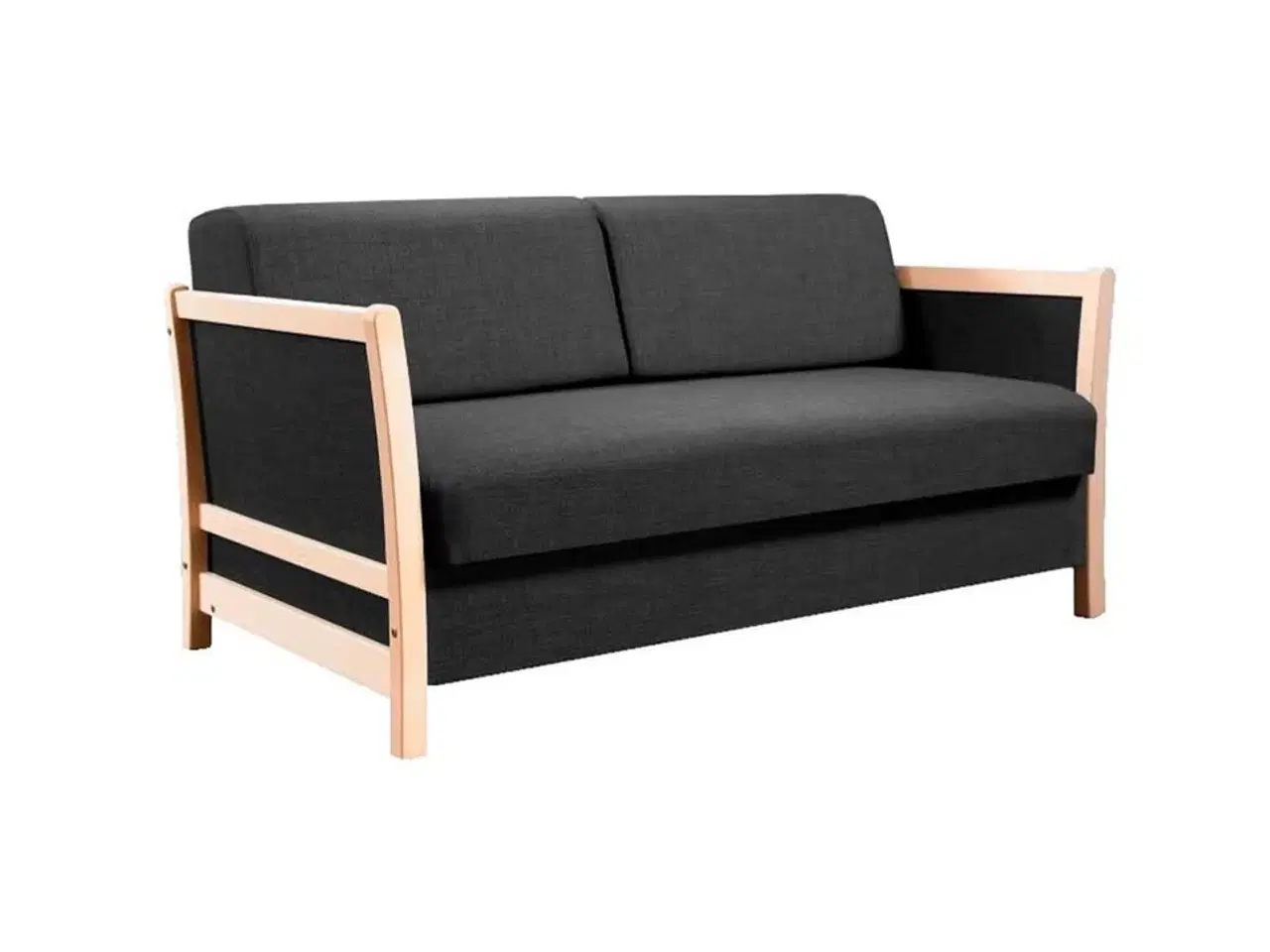 Billede 1 - Kragelund Sovesofa model Bergen