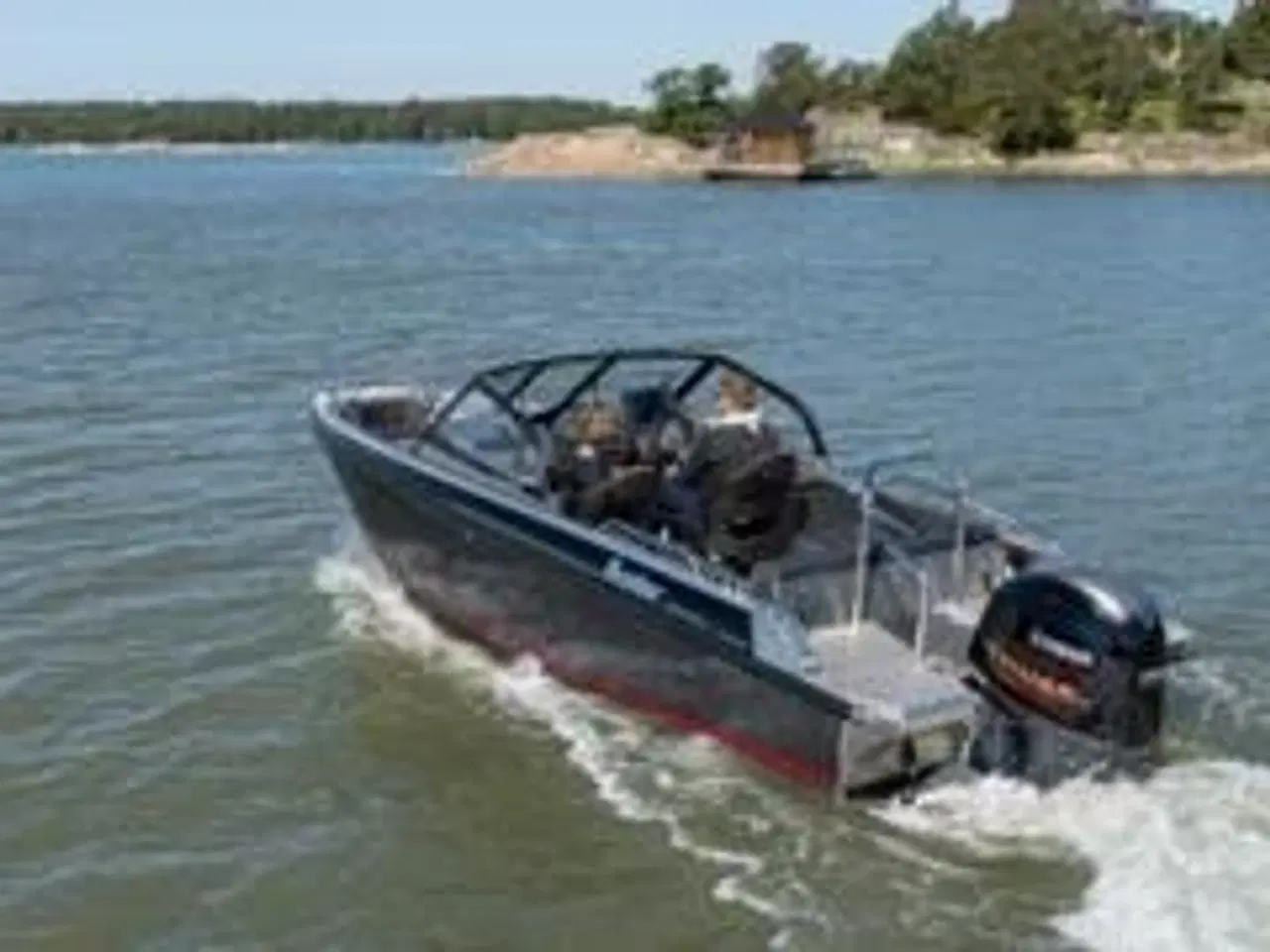 Billede 12 - Yamaha VF150LB SHO Vmax