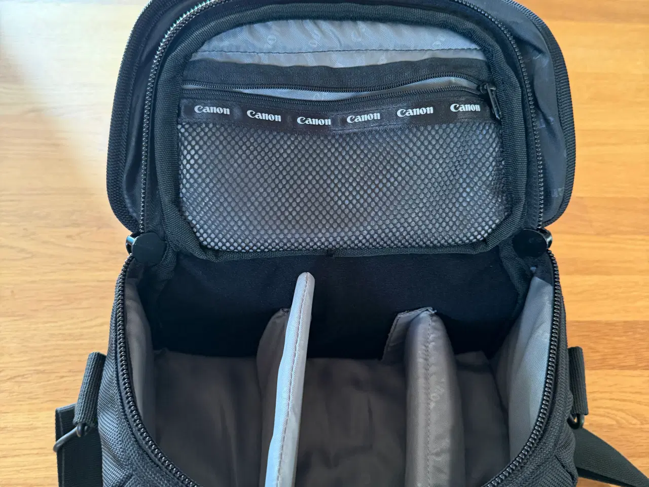 Billede 3 - Canon 100EG DSLR camera Gadget Delux Vandtæt taske