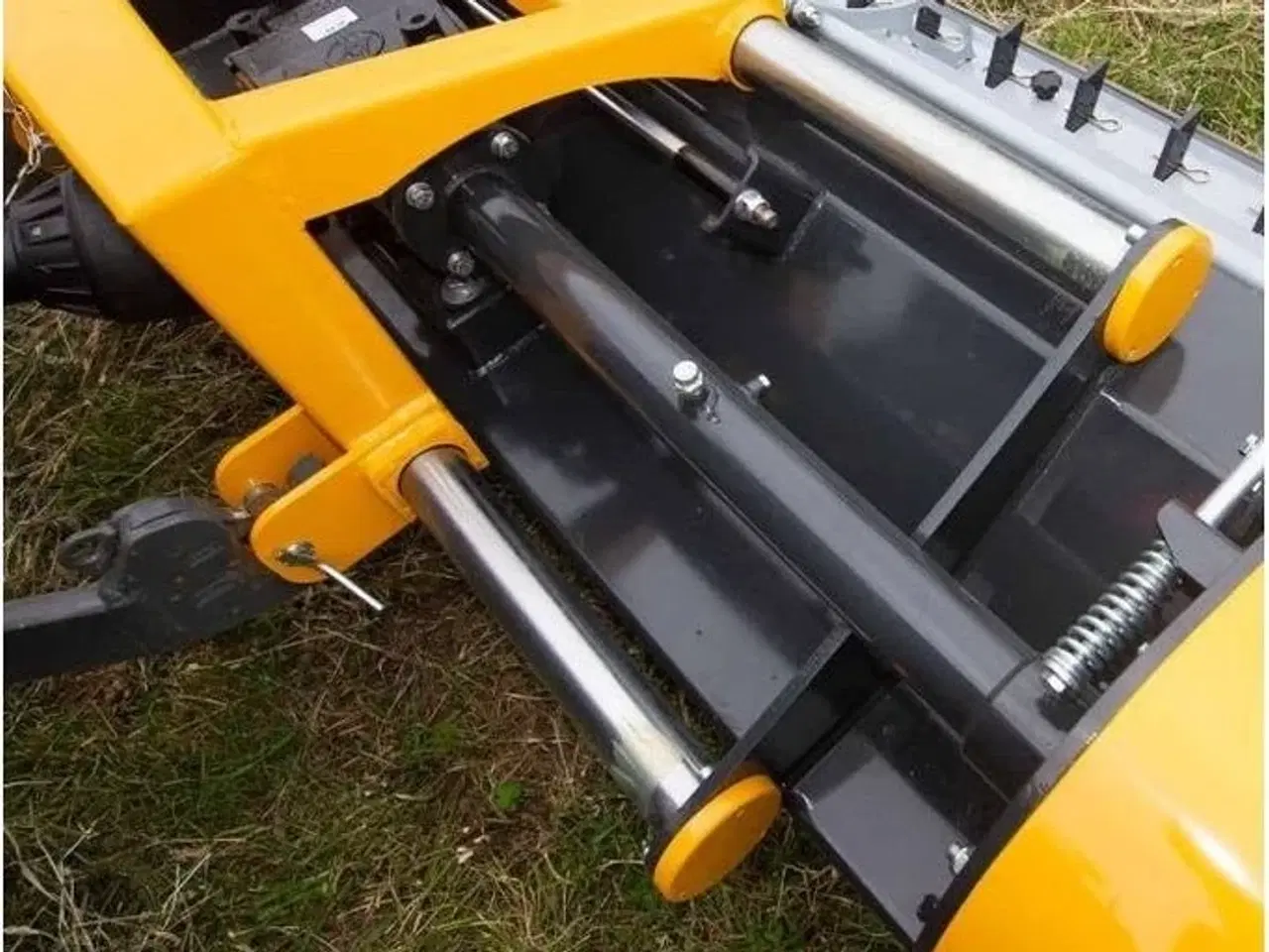 Billede 4 - XKE240 Slagleklipper