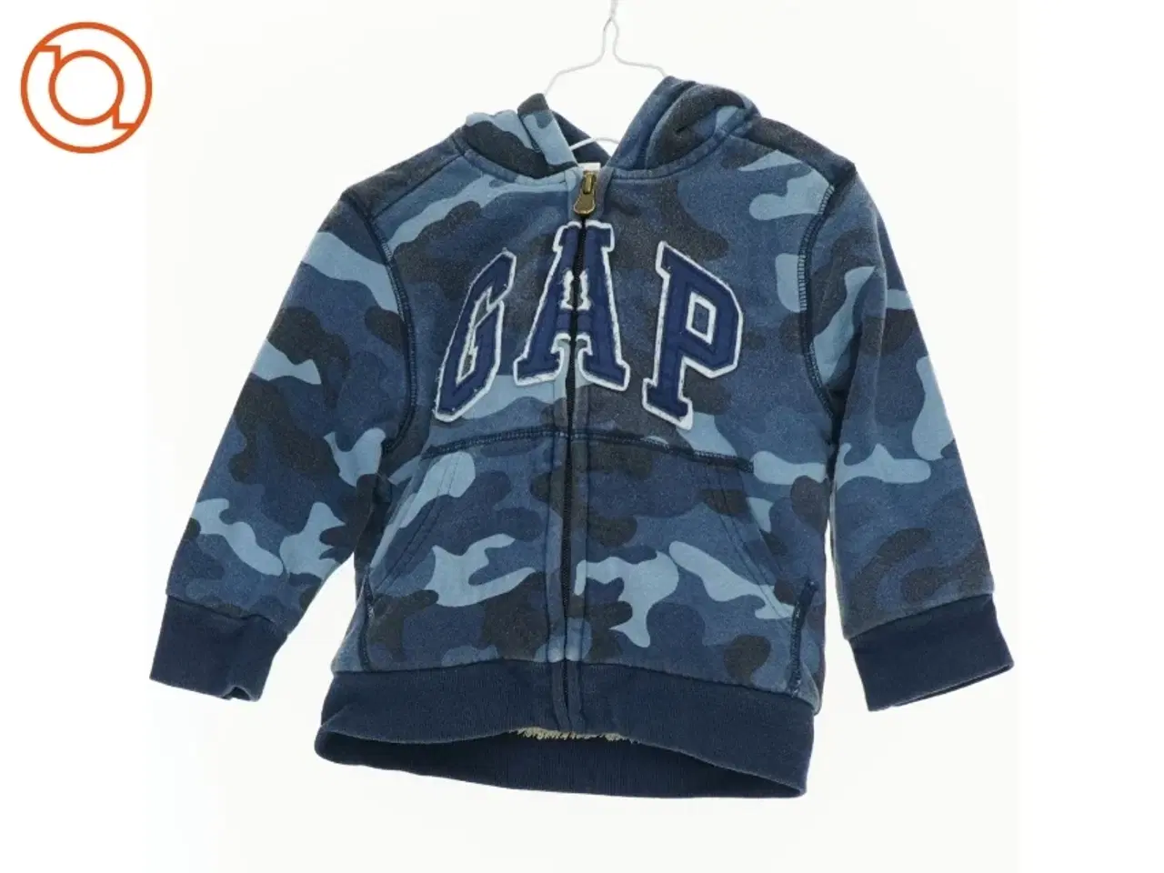 Billede 1 - hættetrøjer fra Gap (str. 92 cm)