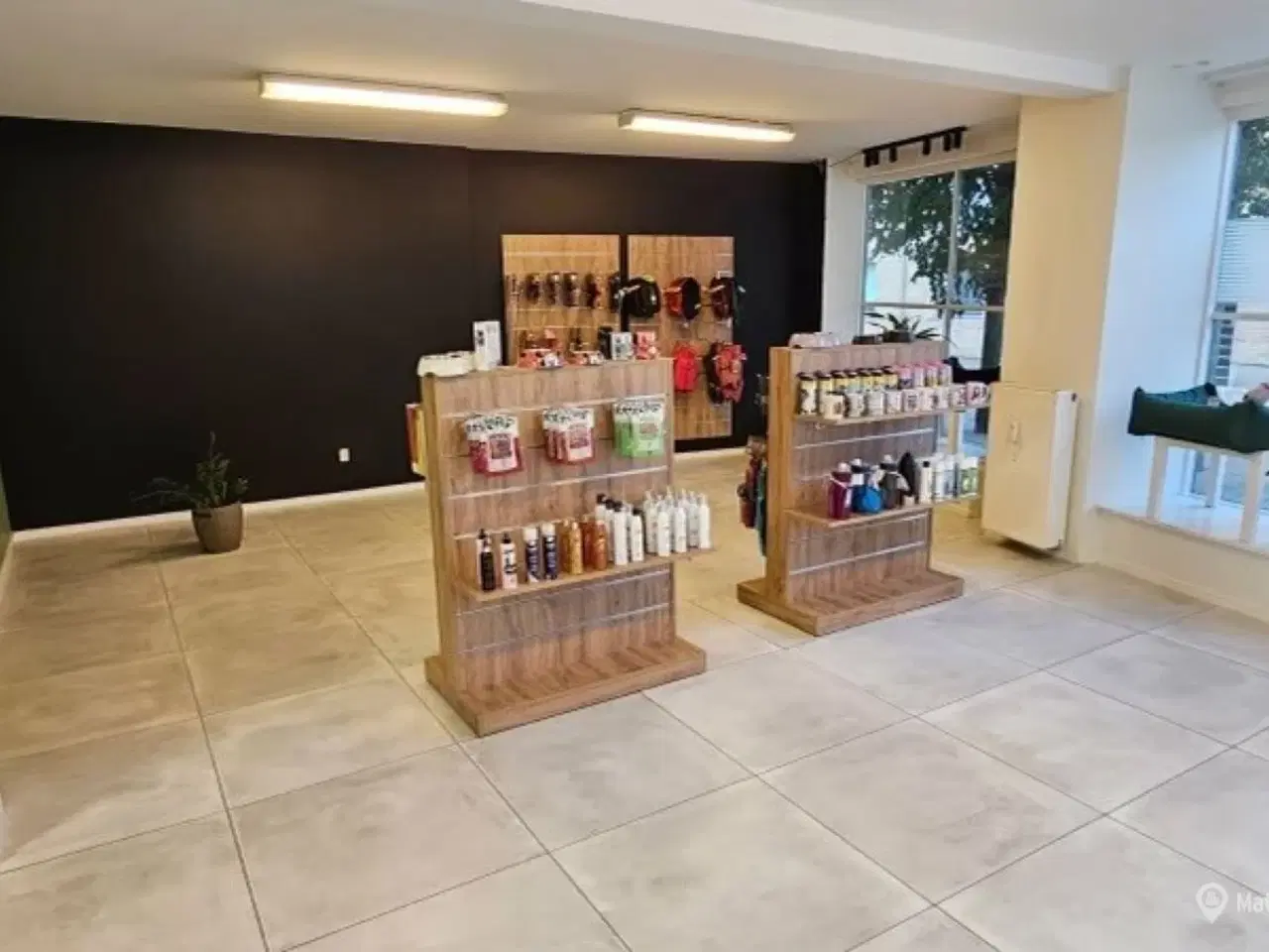 Billede 7 - Nyrenoveret lejemål med central beliggenhed