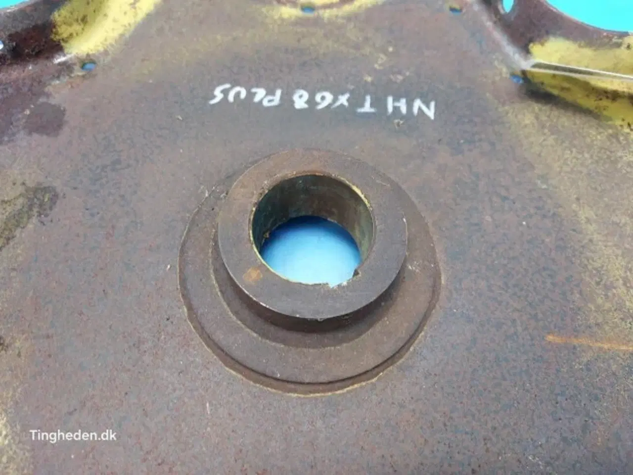 Billede 5 - New Holland TX68 Nav 84032838