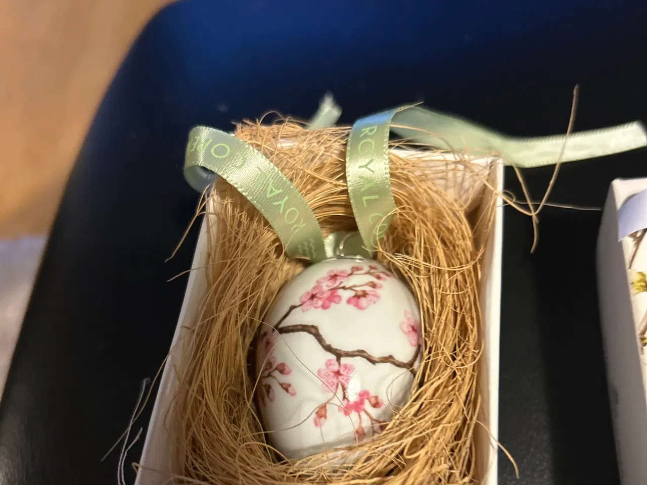 Billede 3 - Royal æg æg  2912 japansk kirsebær 