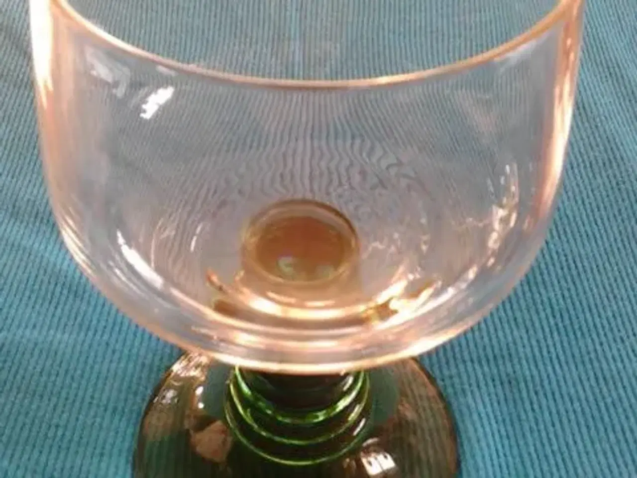 Billede 2 - Römerglas