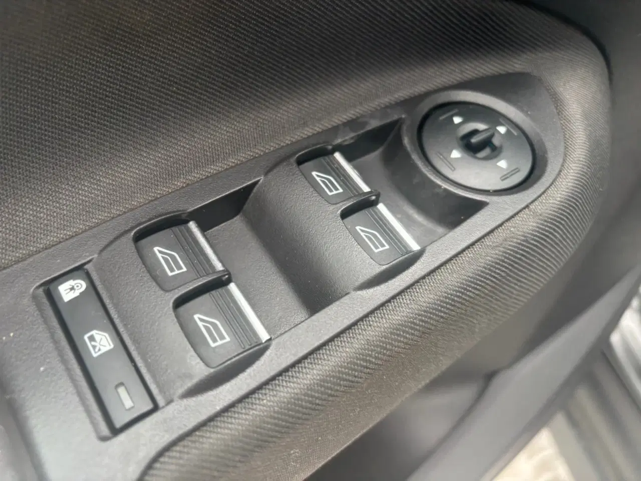 Billede 10 - Ford Grand C-MAX 1,5 TDCi 120 Titanium+ aut. Van