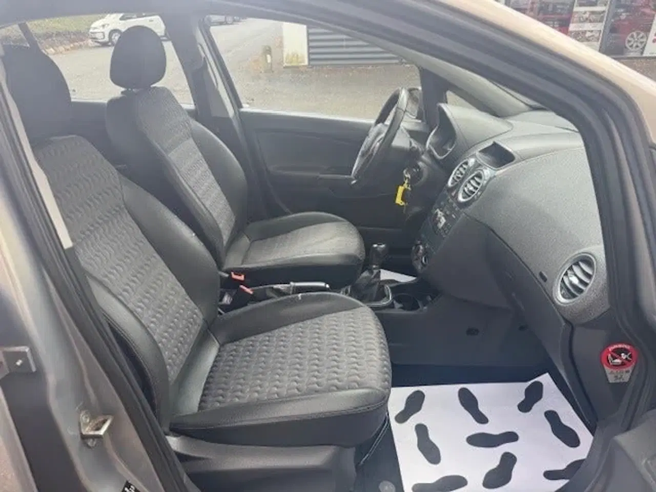 Billede 9 - Opel Corsa 1,4 16V Cosmo
