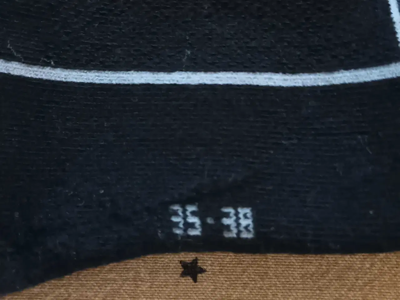 Billede 5 - Strømper