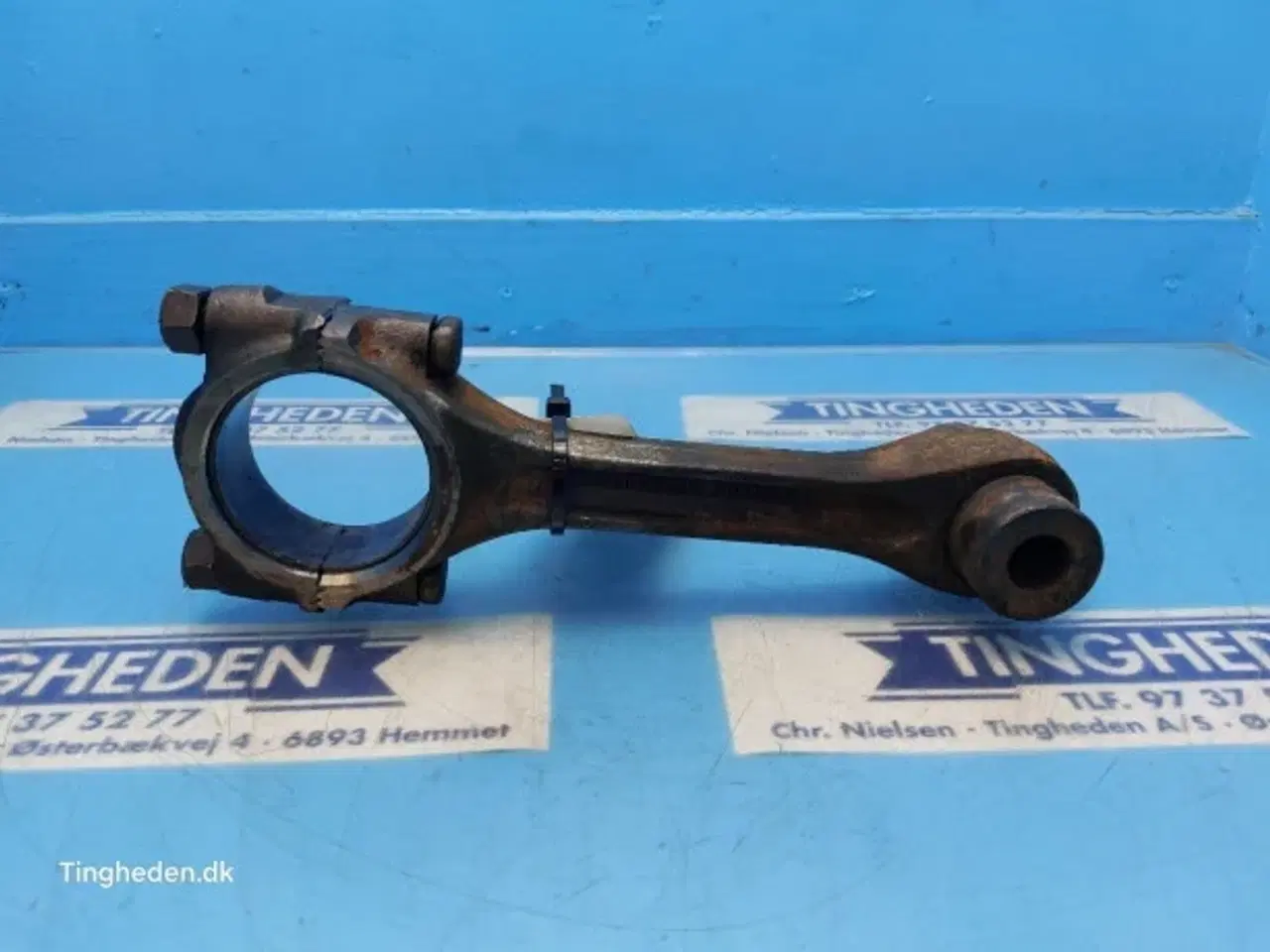 Billede 15 - Perkins 1006.60T Plejstang 3133710F