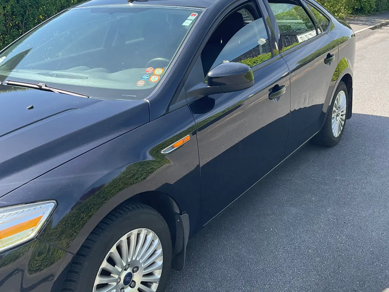 Billede 6 - Ford mondeo