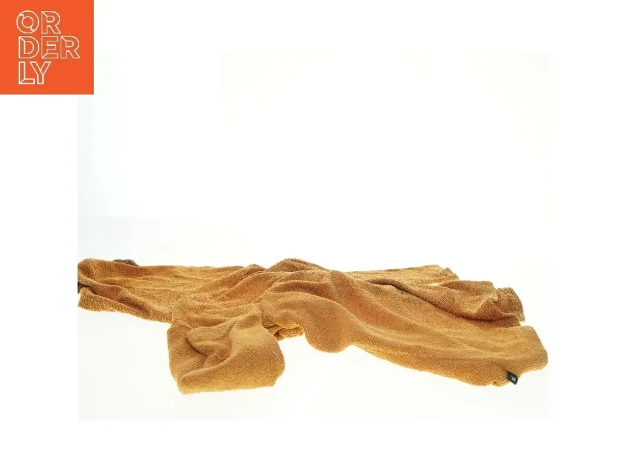 Billede 2 - Badekåbe til børn med dyrehoved (str. Skulder - skulder, 40 cm. skulder - bund, 50 cm)