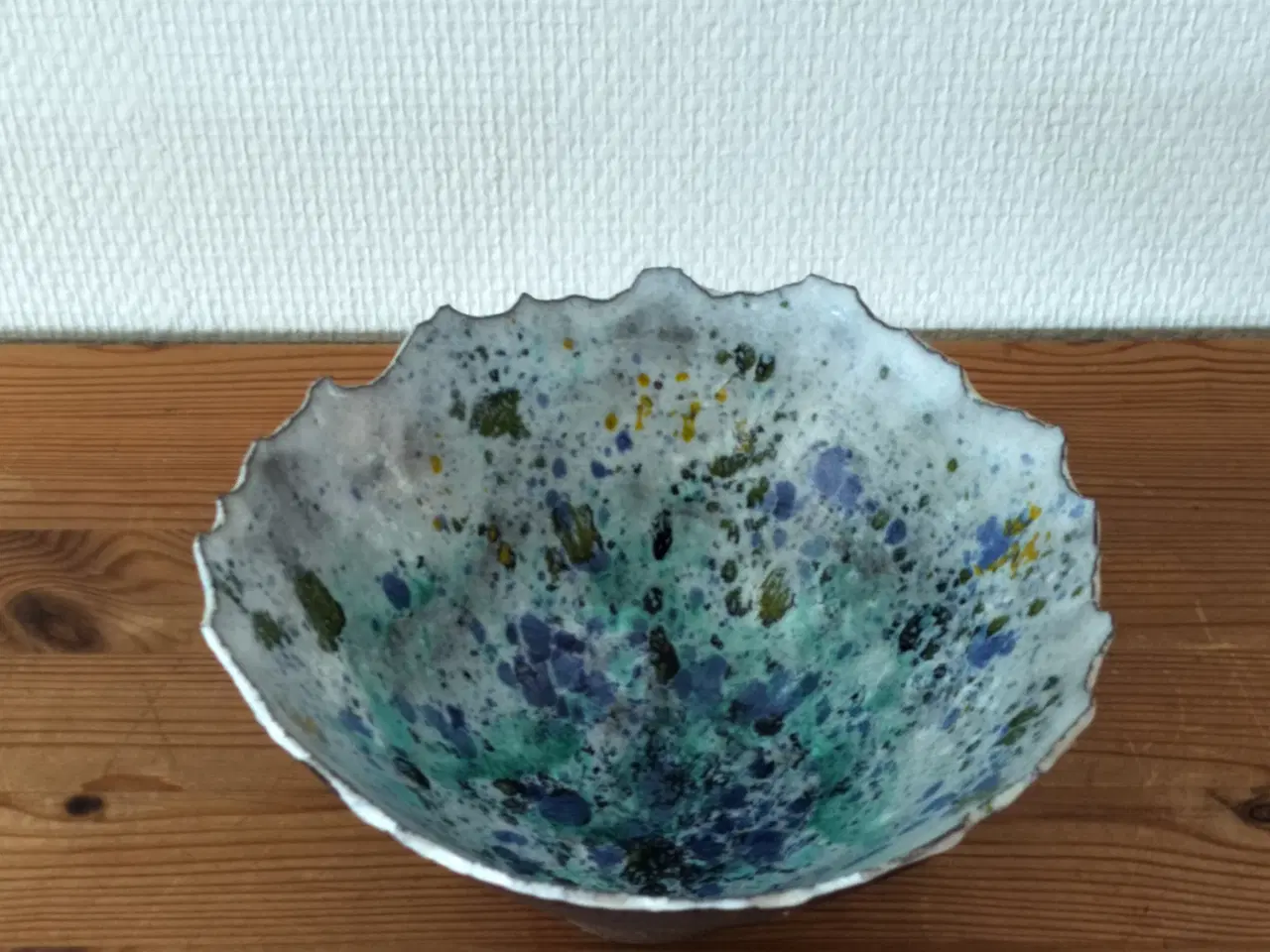Billede 3 - Jens Kobæk - Super Flot keramik skål