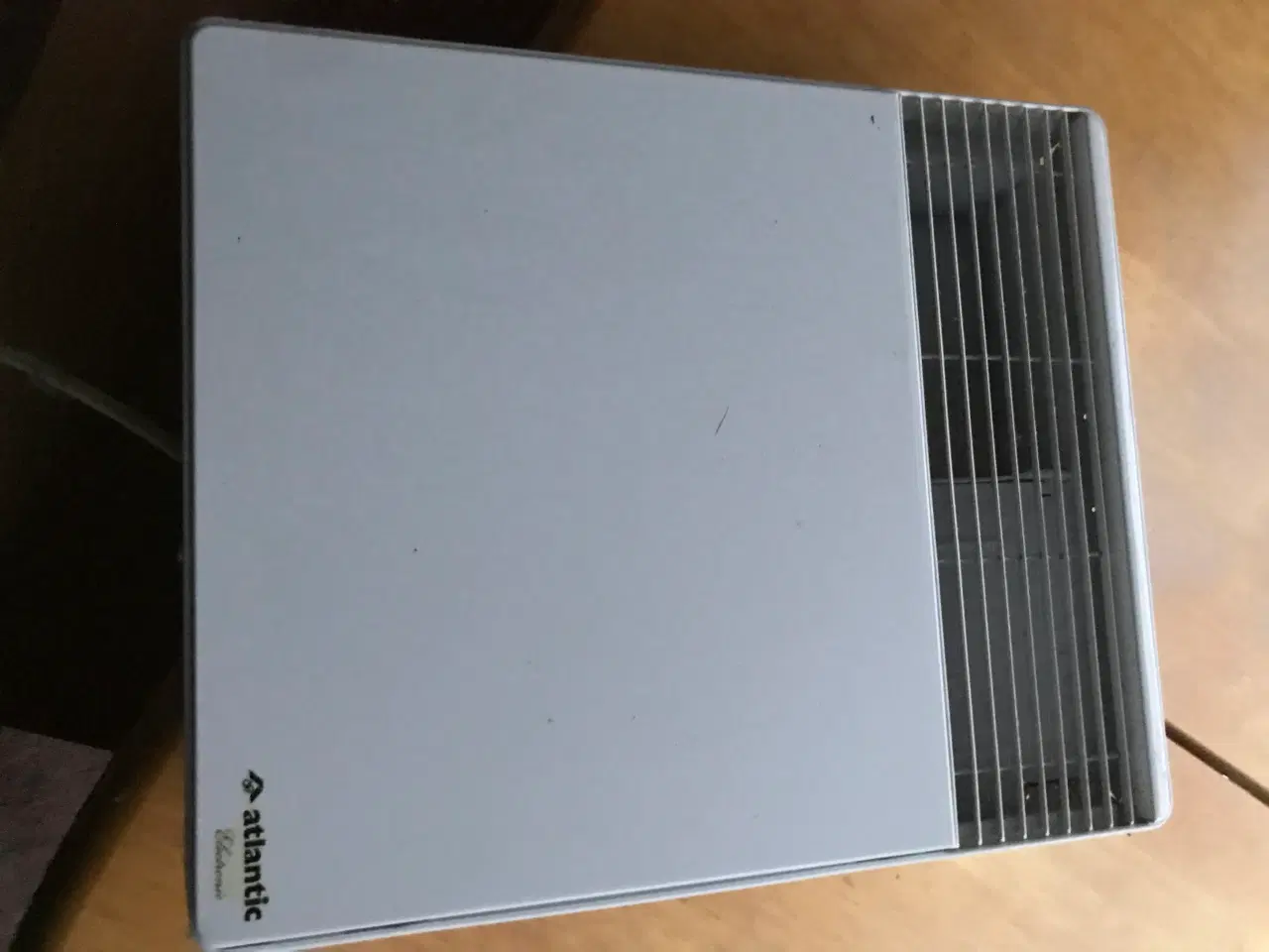 Billede 2 - Atlantic El radiator