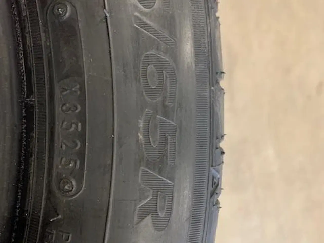 Billede 2 - 175/65x17 Falken sommerdæk