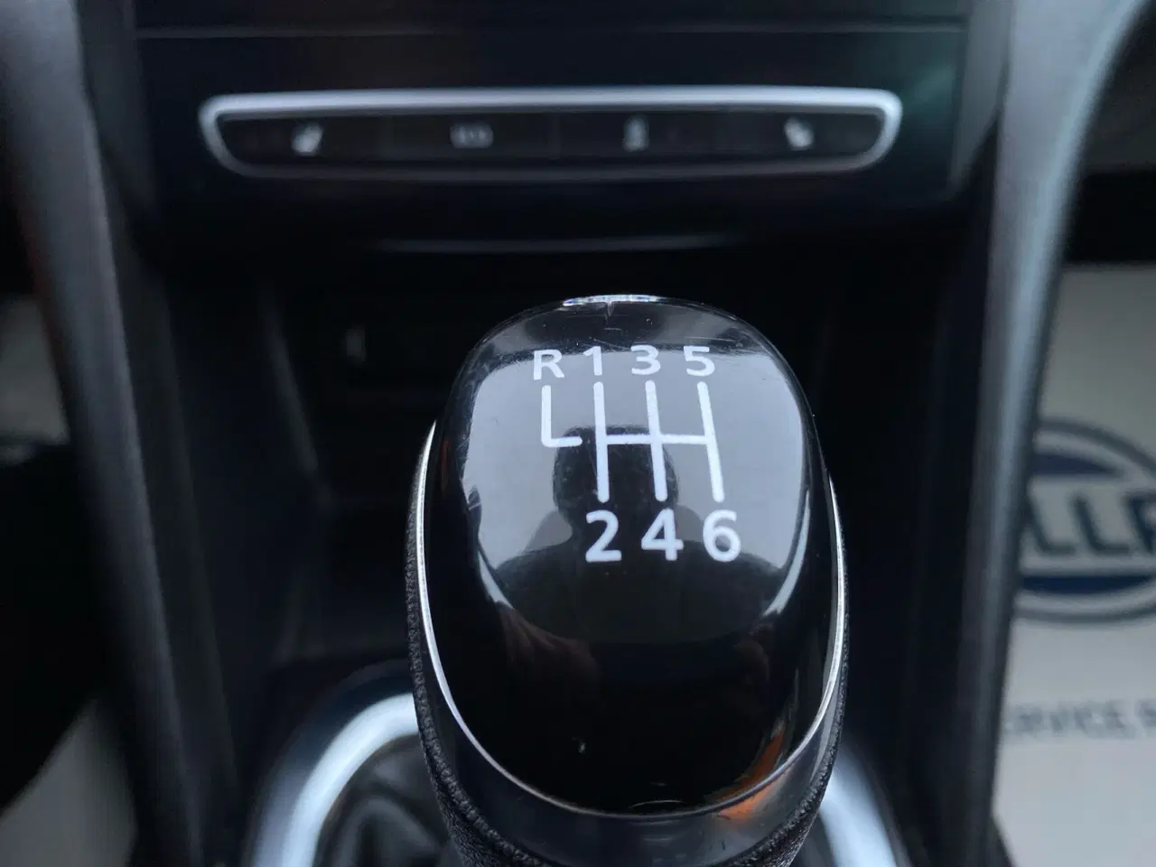 Billede 15 - Renault Mégane Sport Tourer 1,2 TCE Zen 130HK Stc 6g