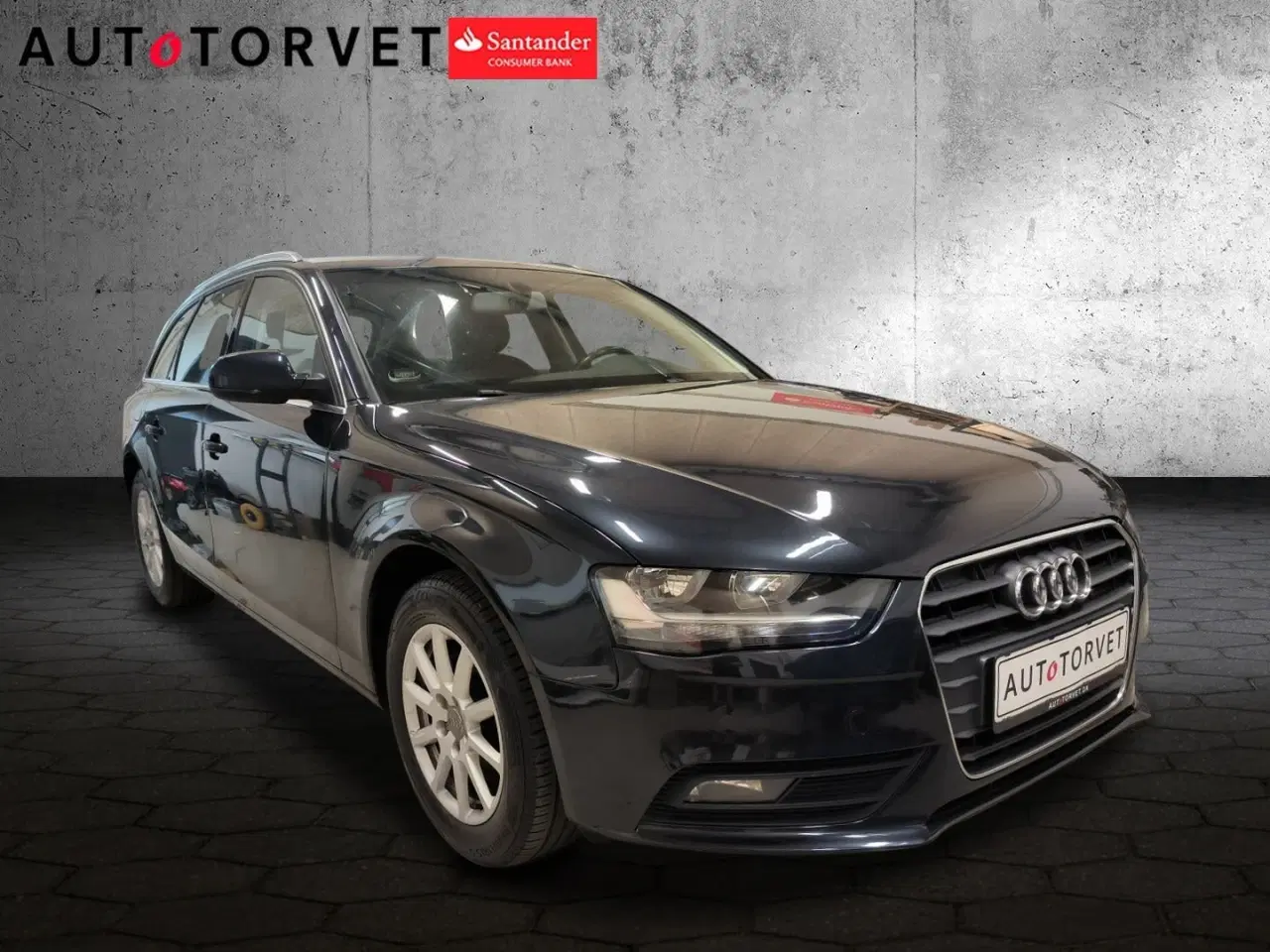 Billede 2 - Audi A4 2,0 TDi 177 Avant Multitr.