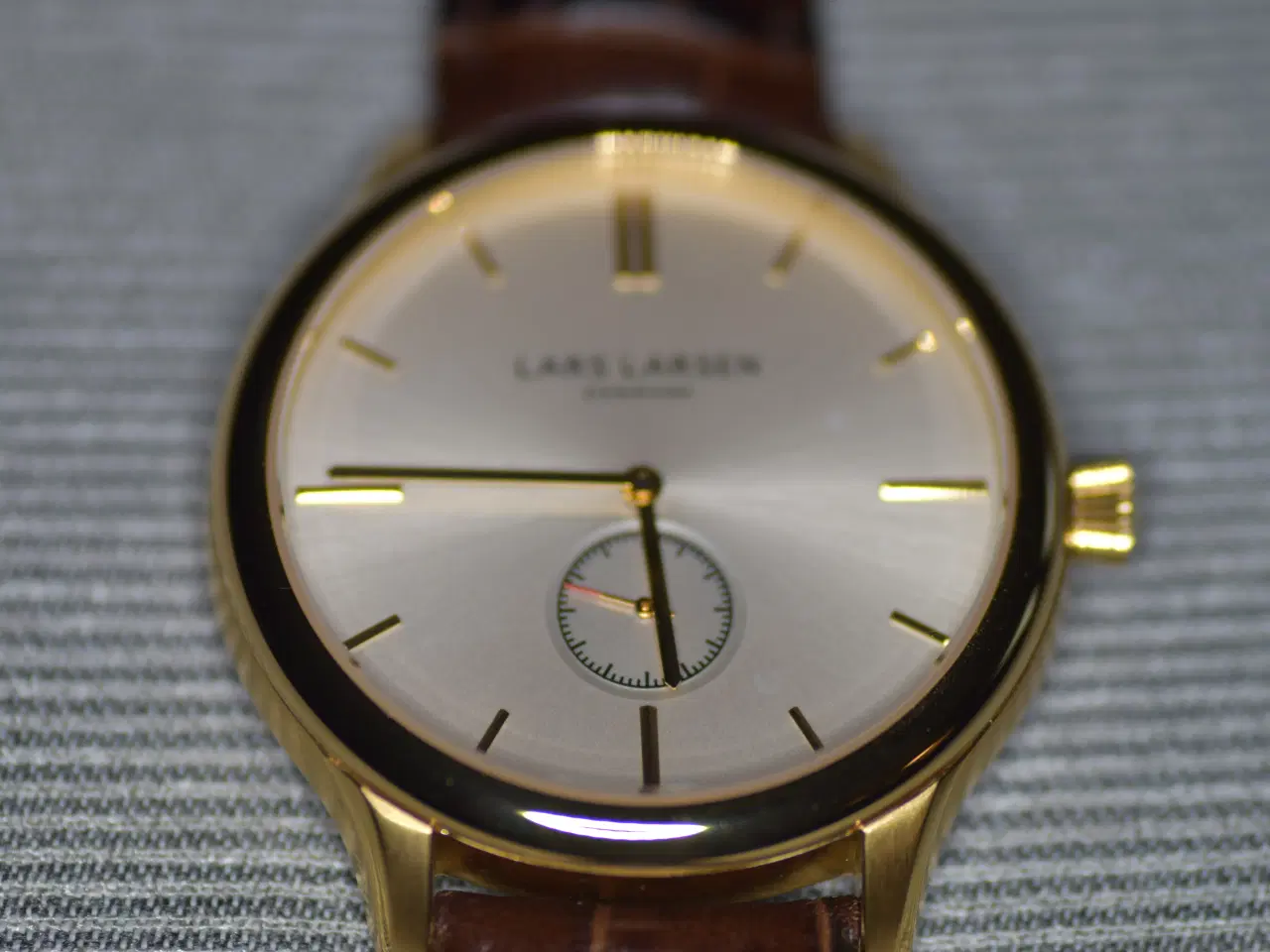 Billede 3 - Armbånds ur