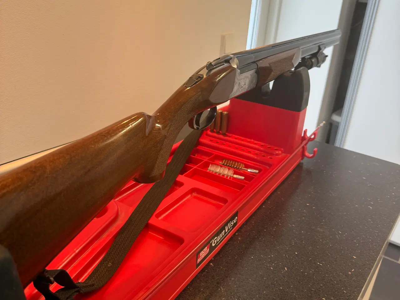 Billede 1 - Lincoln Premier 12/76