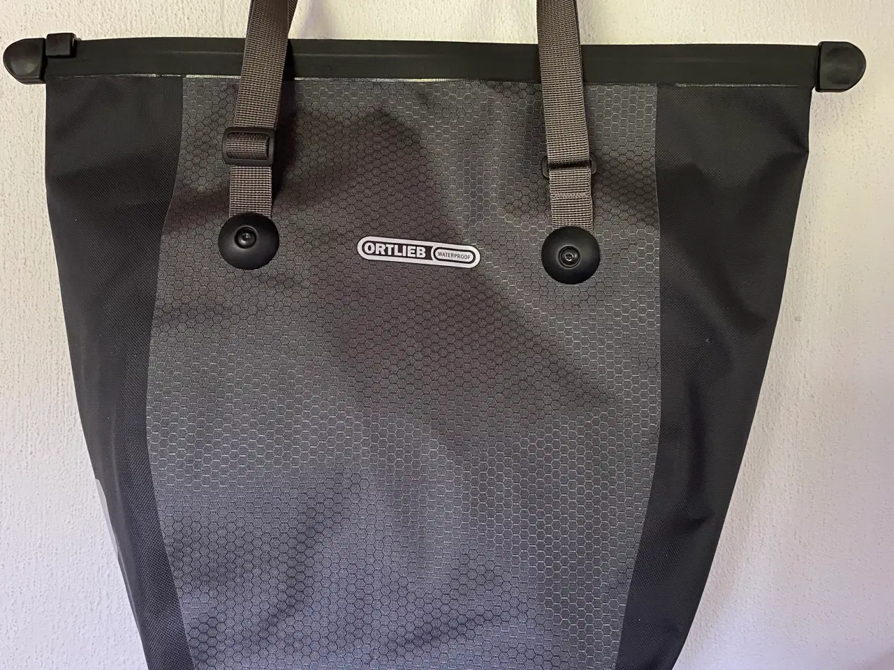 Billede 2 - Cykeltasker ORTLIEB 2 stk