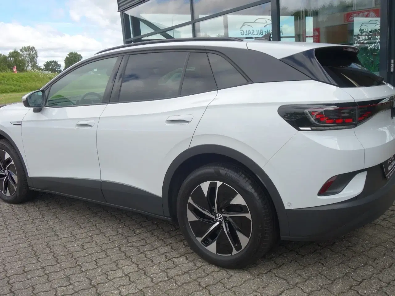 Billede 5 - VW ID.4 77 Pro Performance