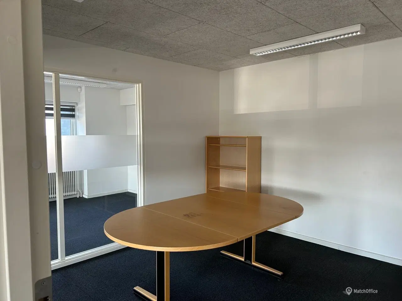 Billede 5 - Kontor med mulighed for lager