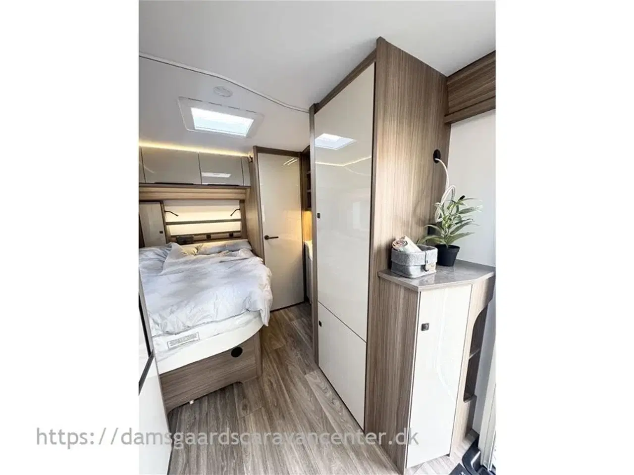 Billede 11 - 2026 - Fendt Tendenza 465 SFB   Franskseng-Gulvtemp.-ATC-Combi4E-Duo kontrol