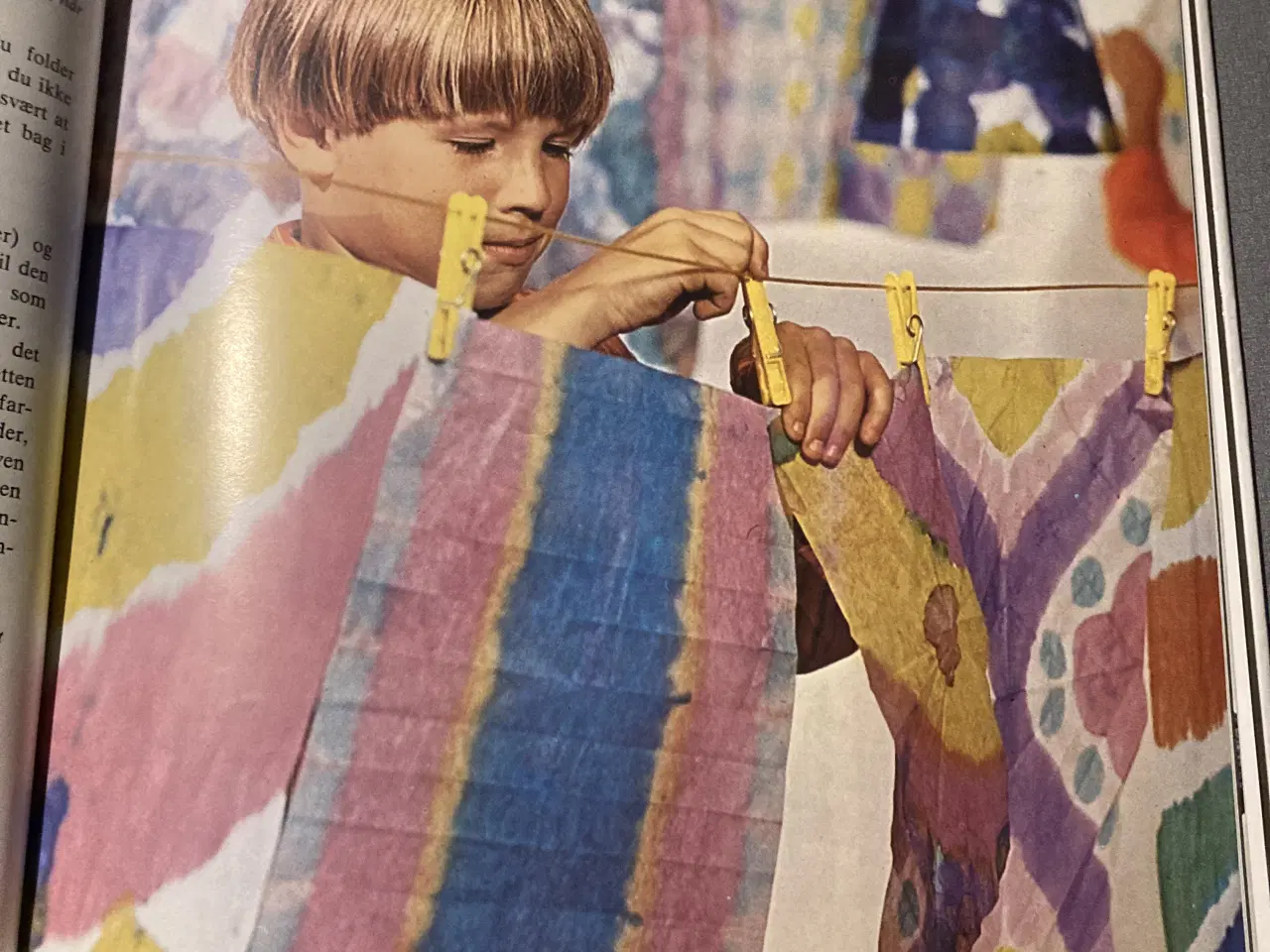 Billede 6 - Børnenes idebog