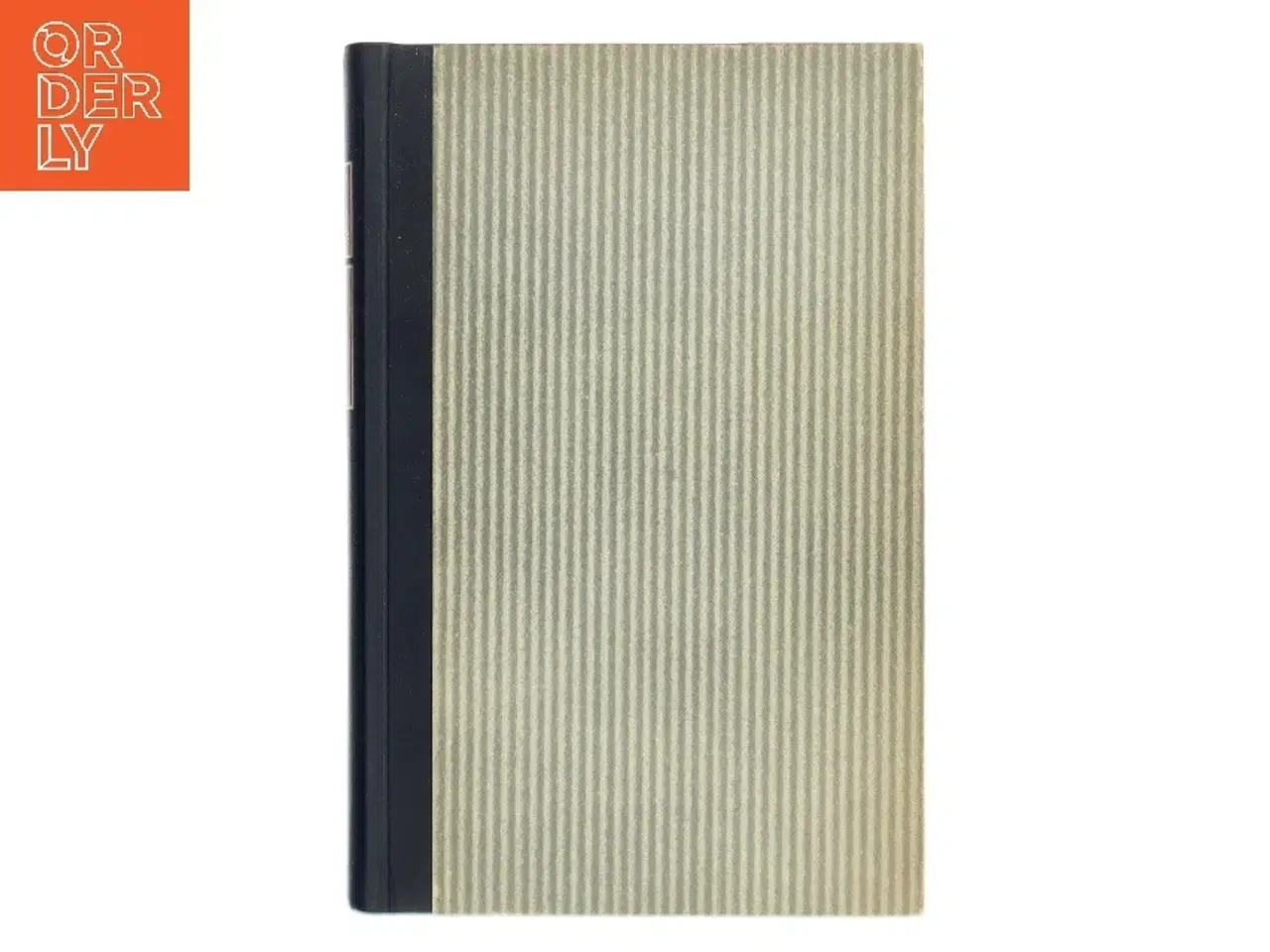 Billede 1 - Bog: Dokumentet af Jørgen Jørgensen af Jørgen-Juul Abrahams (Bog)