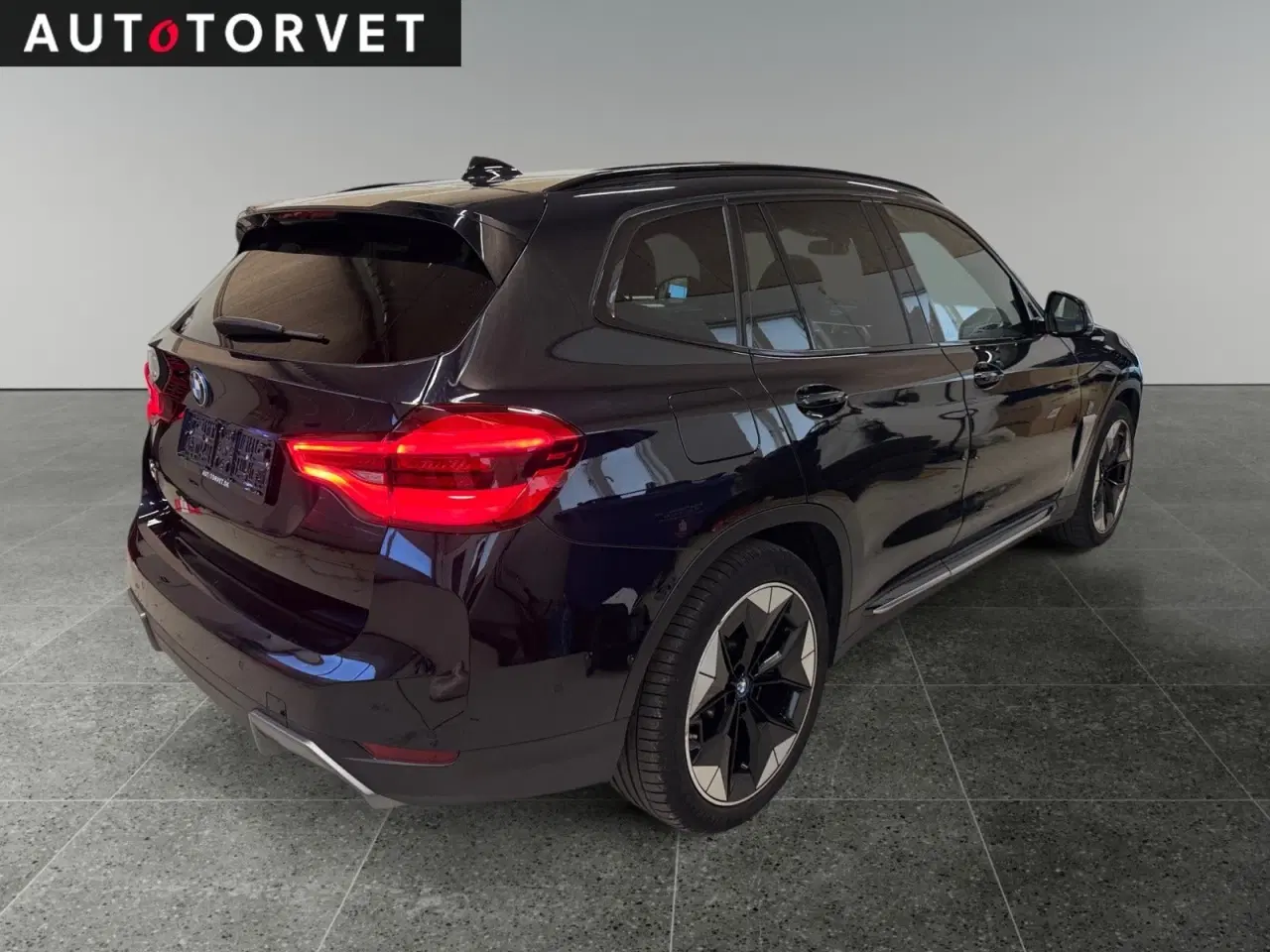 Billede 3 - BMW iX3  Executive