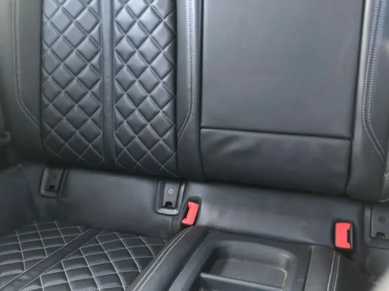 Billede 16 - Audi s5 coupe 2018 tilbud