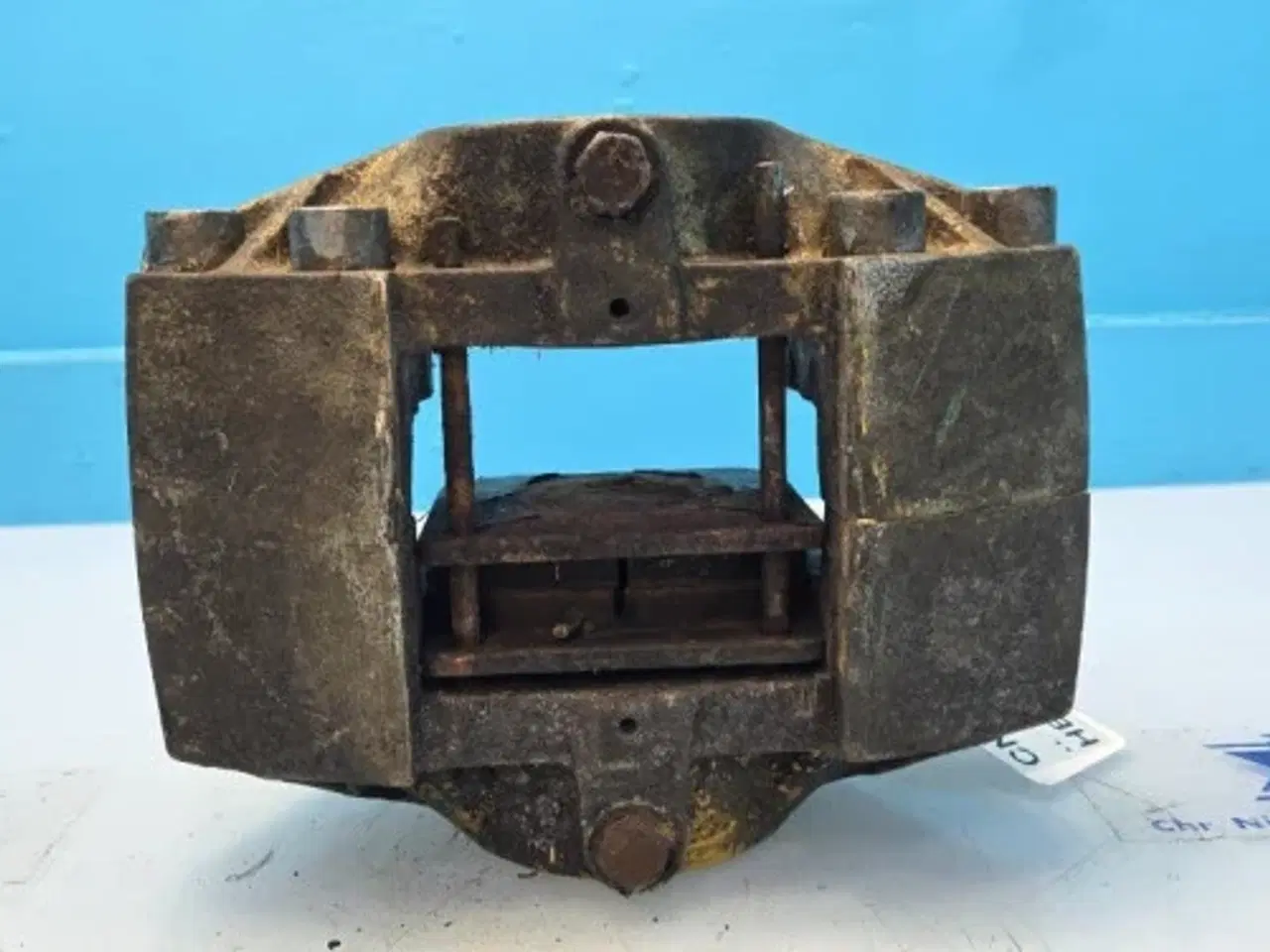 Billede 4 - New Holland TX68 Bremsekaliber 89819370