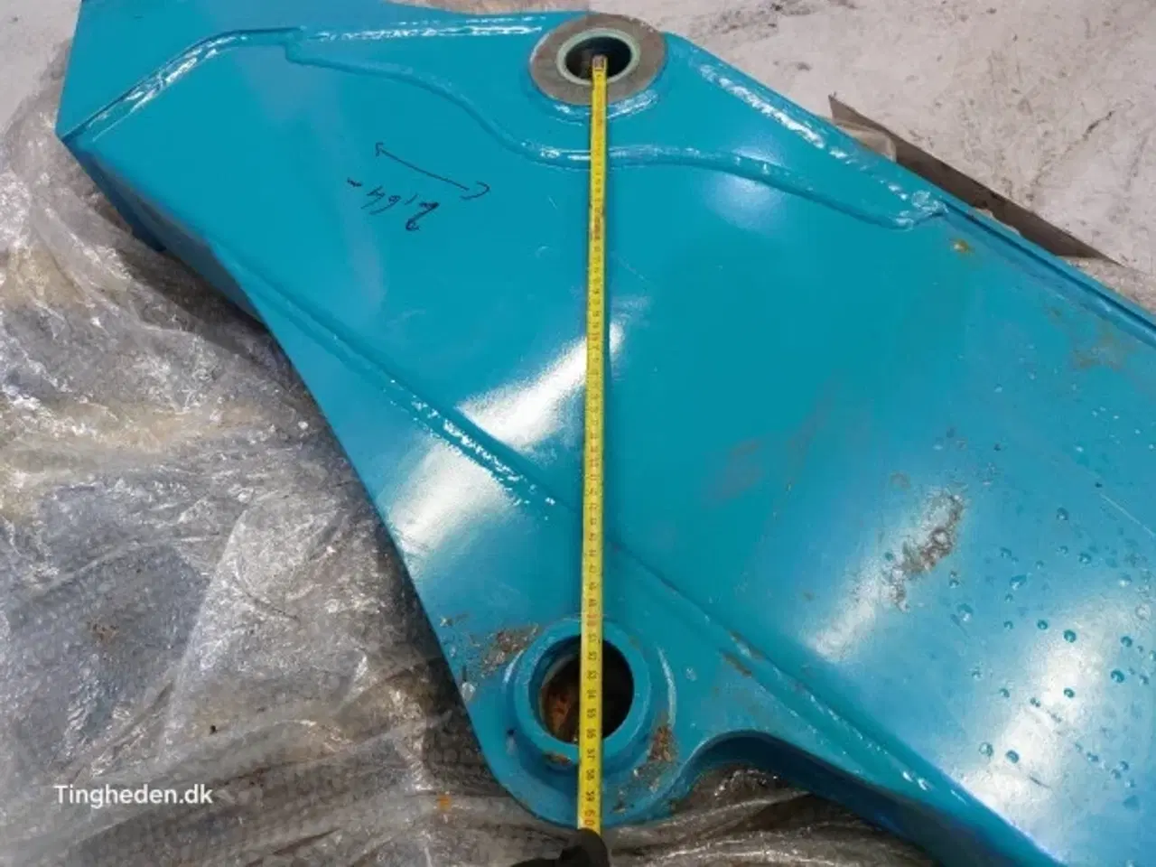 Billede 17 - Sunward Gravearm