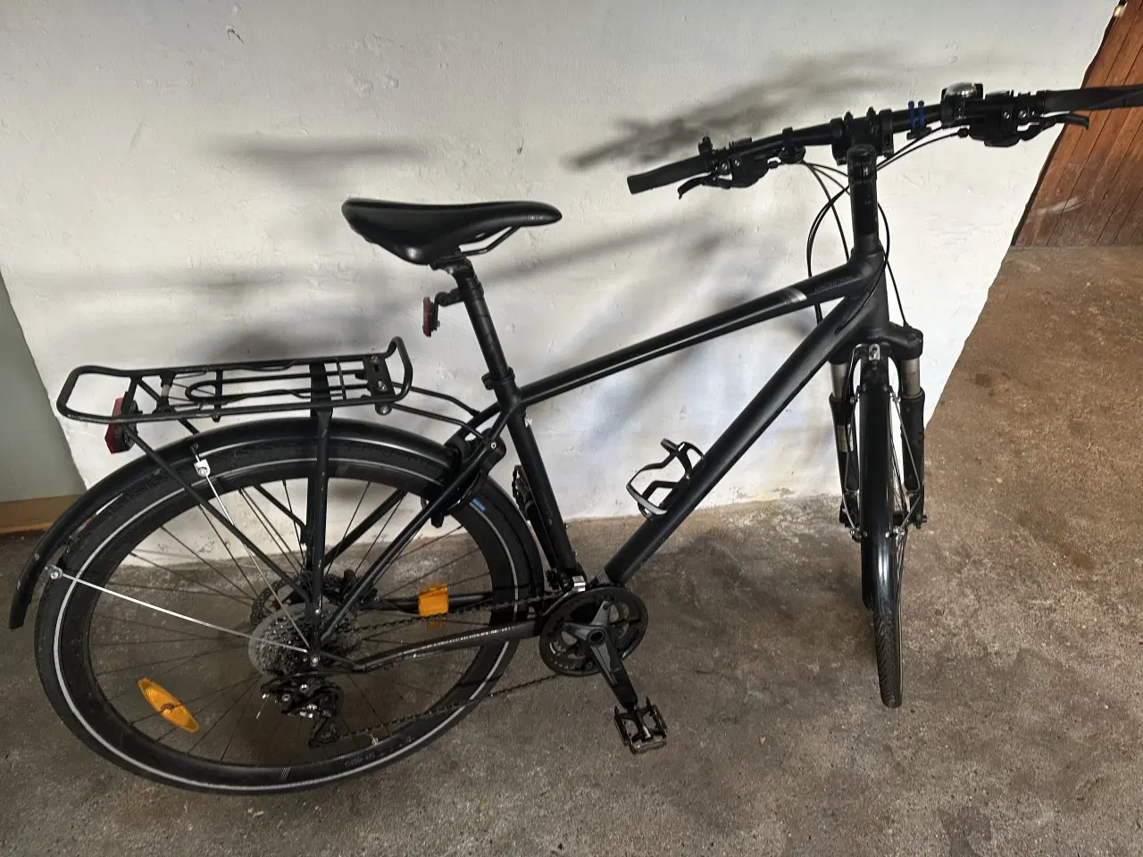 Billede 5 - specialized crosstrail comp disc str. L