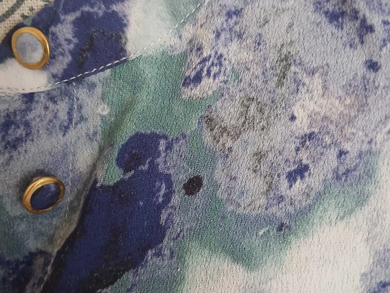 Billede 3 - Skjorte/Tunika. Fransa. 4XL/48