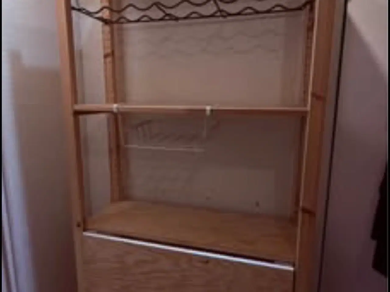 Billede 6 - 👋Hej 🙂 Mangler du en god Ikea  reol⁉️😍