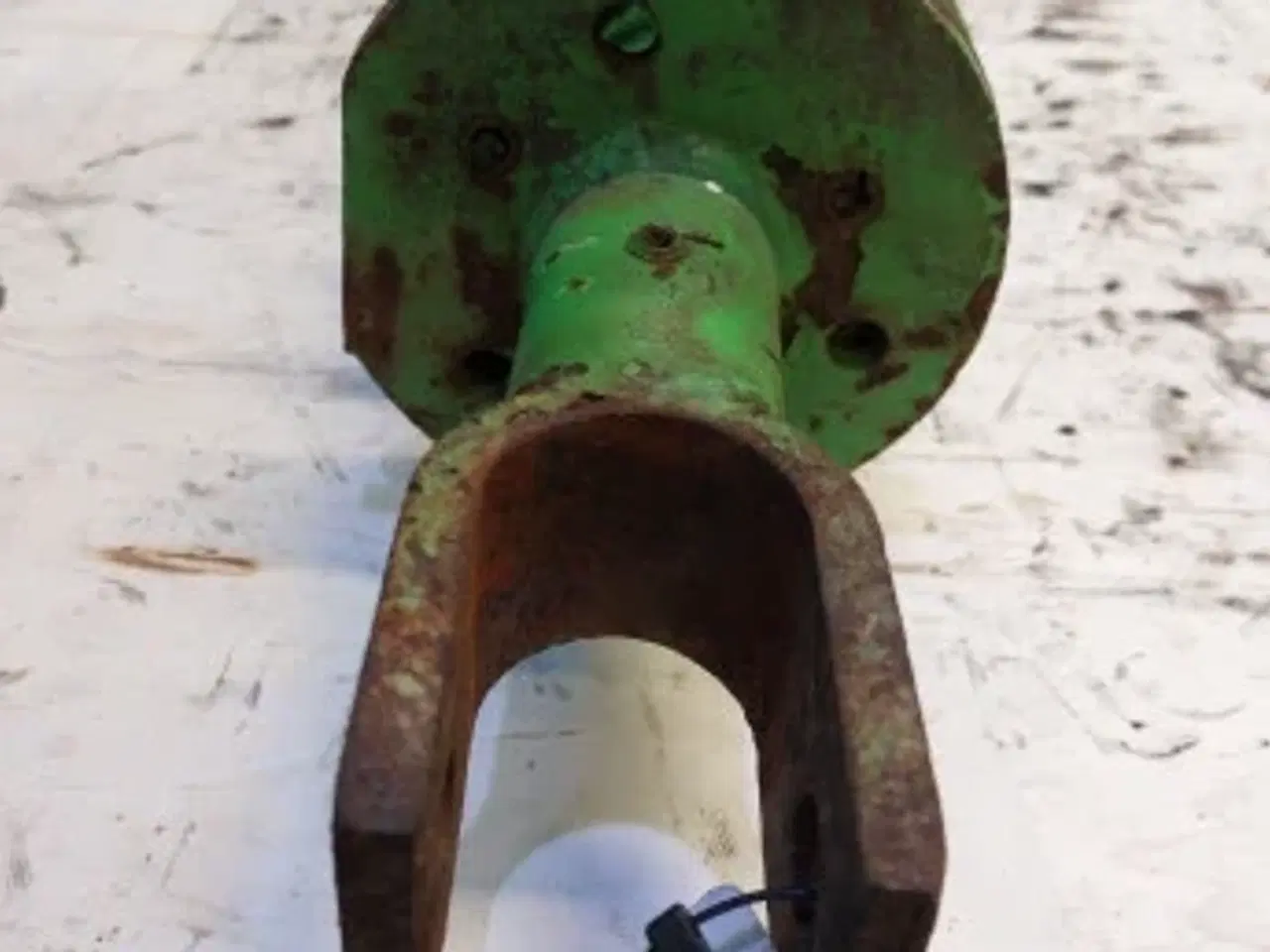 Billede 12 - Deutz-Fahr M2680 Løftecylinder 06261677