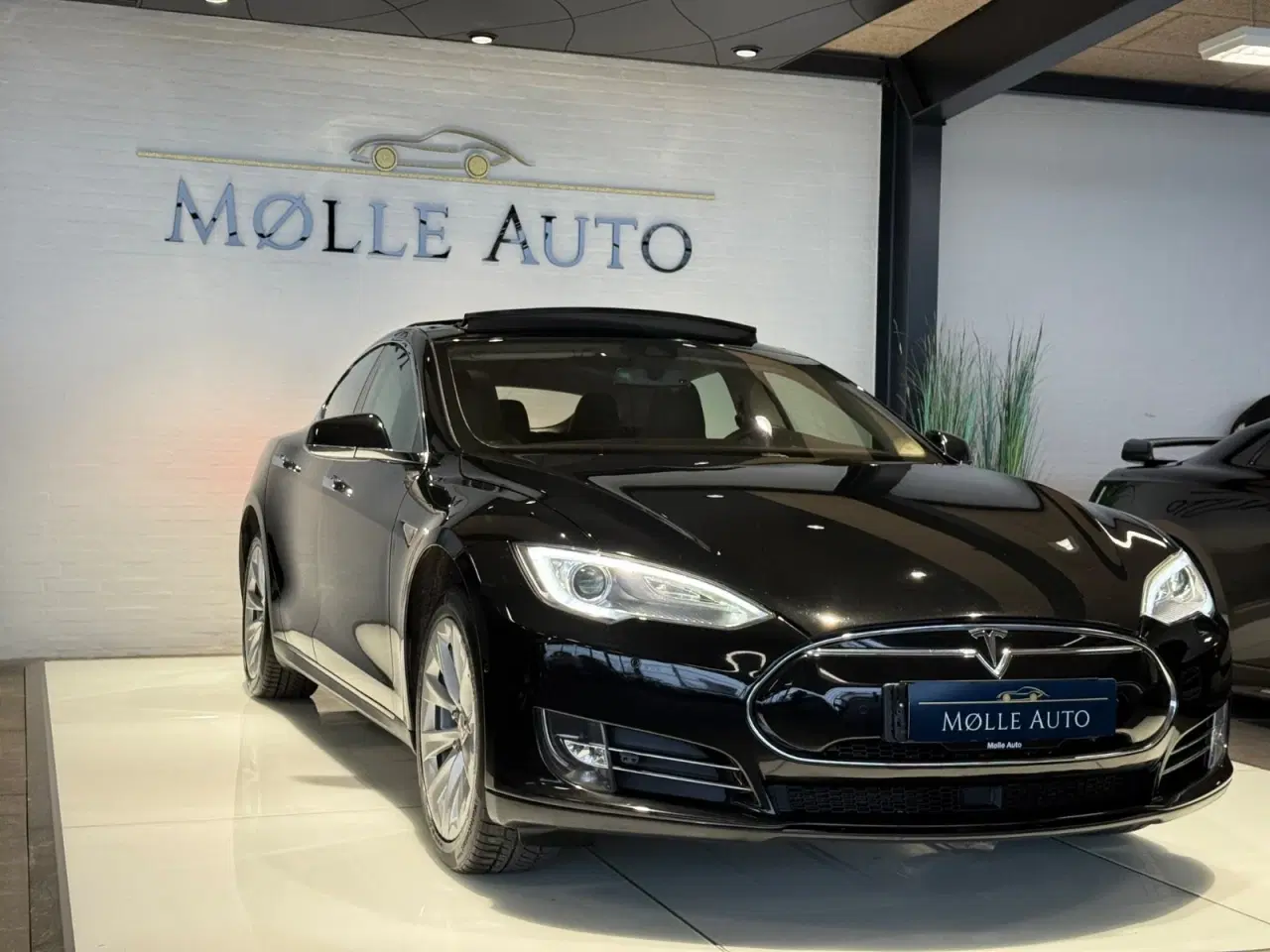 Billede 10 - Tesla Model S 85