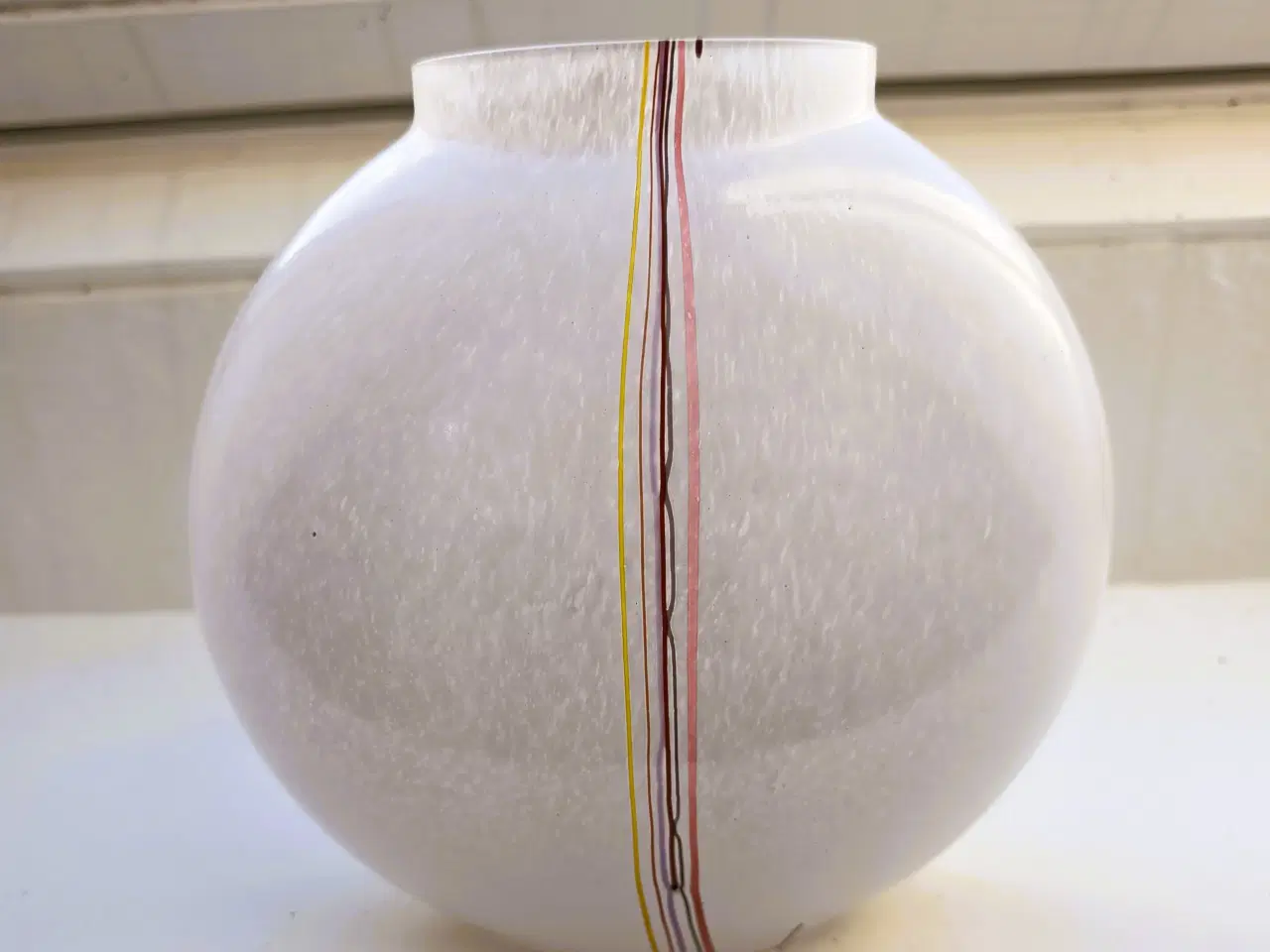 Billede 5 - Kosta Boda, Rainbow serien, Design: Bertil Vallien