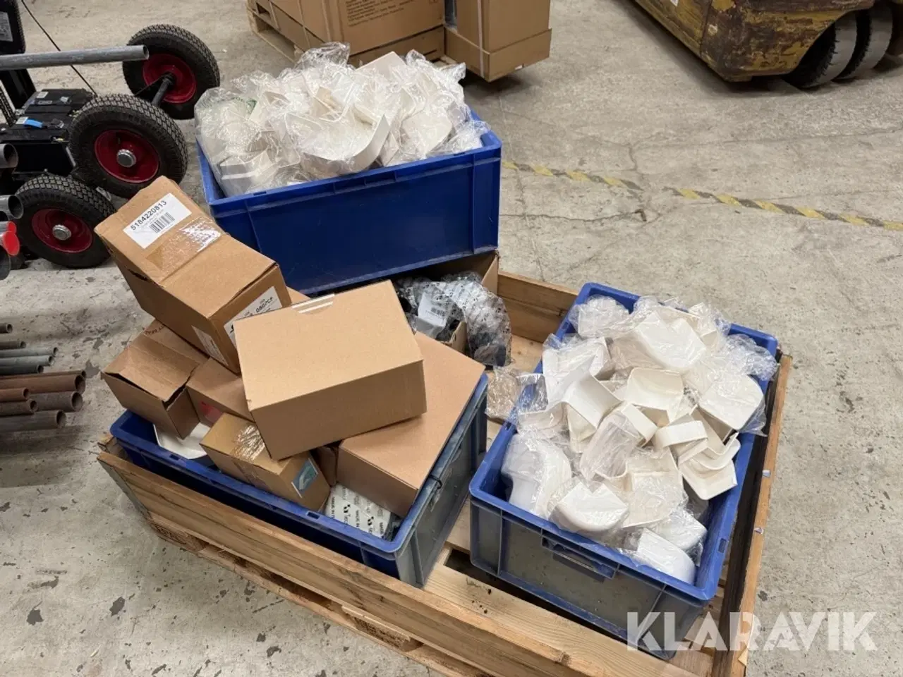 Billede 2 - Indækningskapper til luft-luft varmepumpe