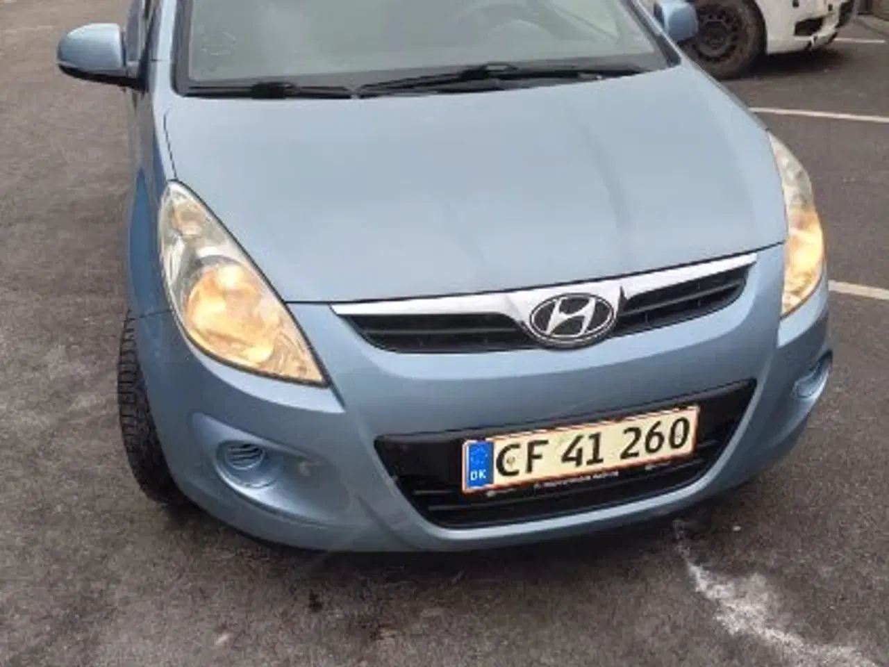 Billede 1 - Hyundai i20