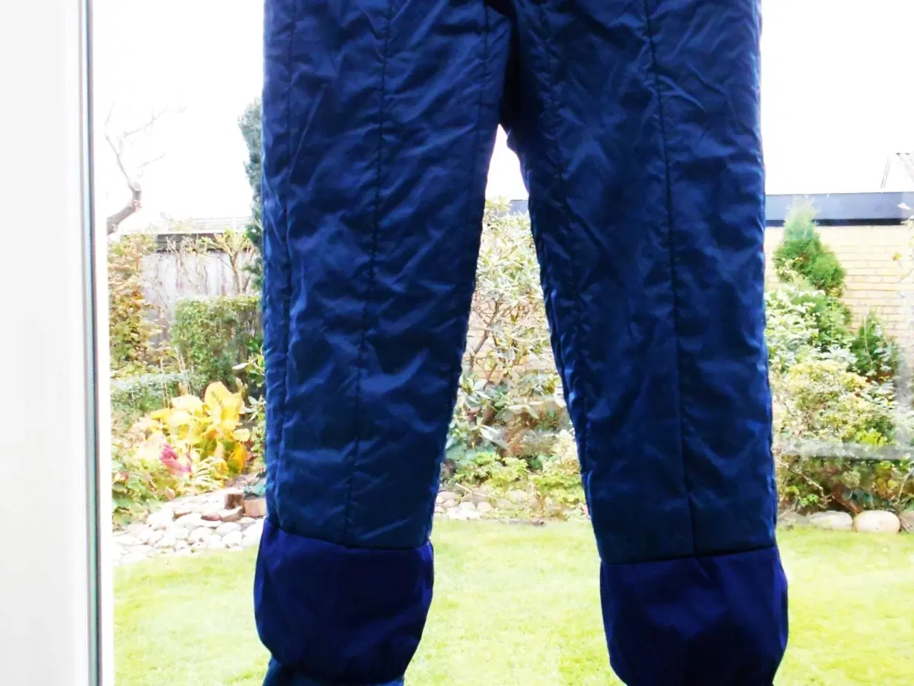 Billede 5 - Skibukser str. M