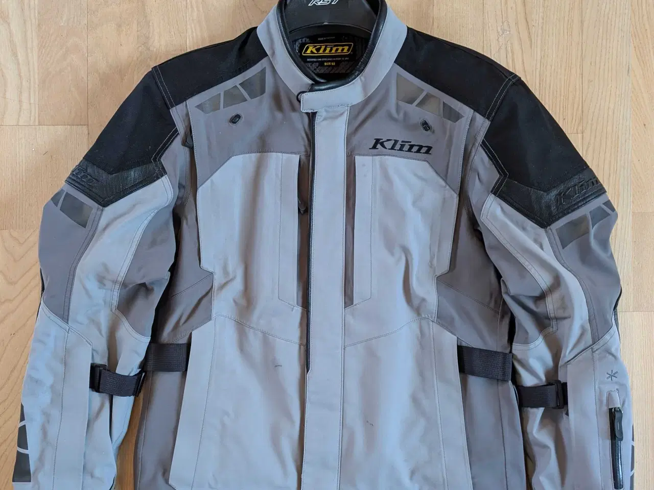 Billede 13 - Klim Latitude GoreTex str Large/52 W34/L30