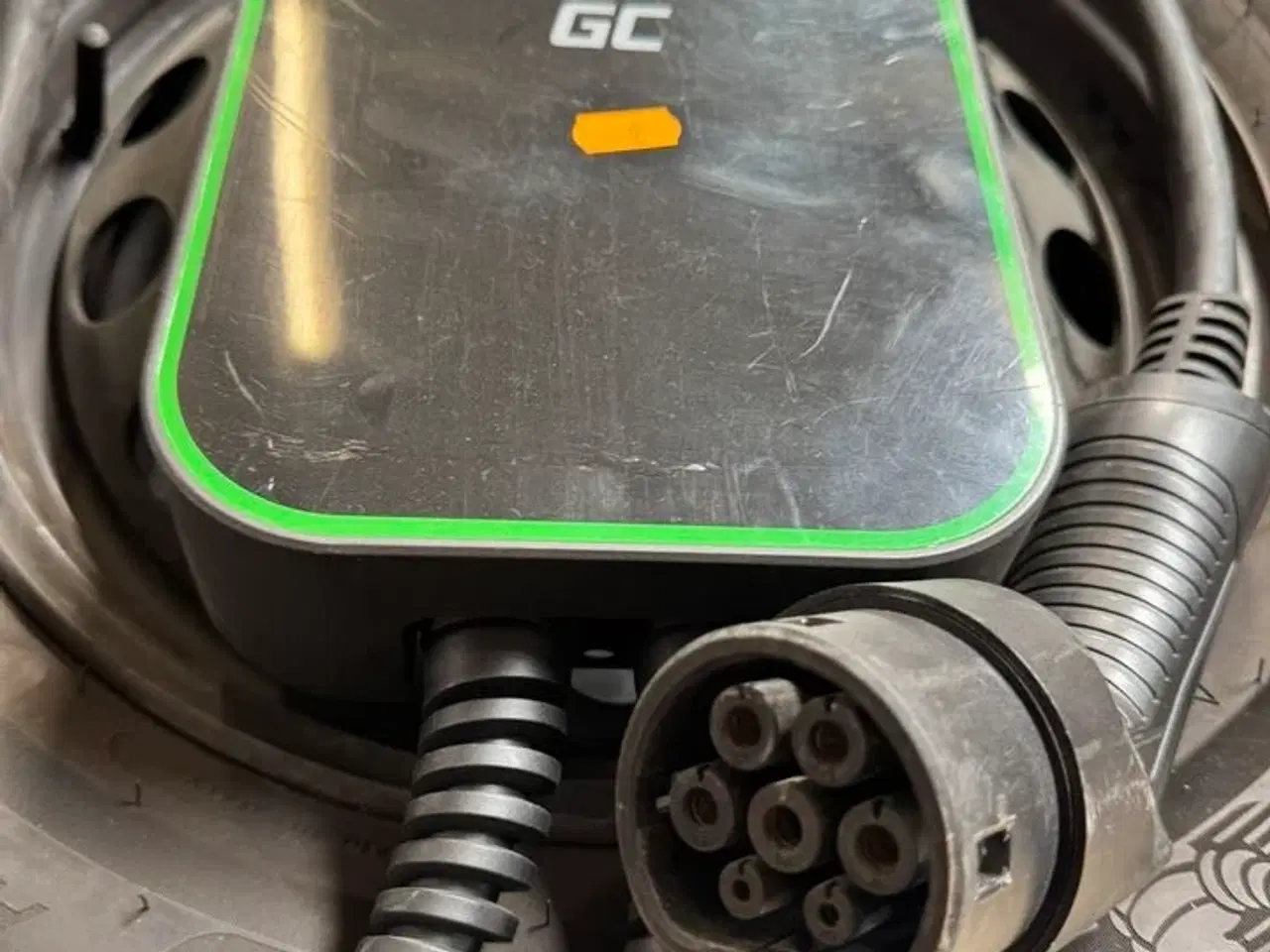 Billede 2 - Powerbox GC EV